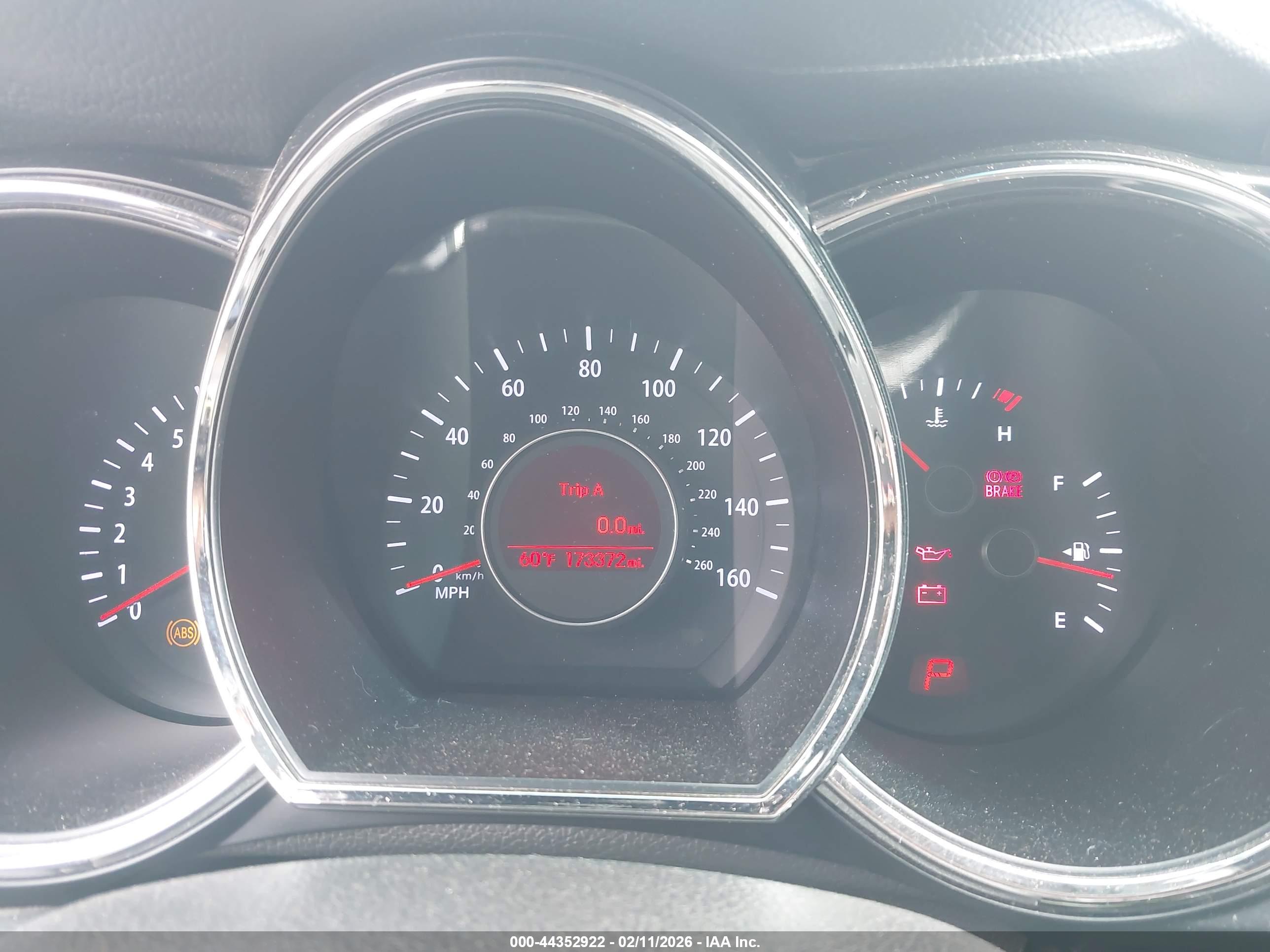 KIA OPTIMA image 7