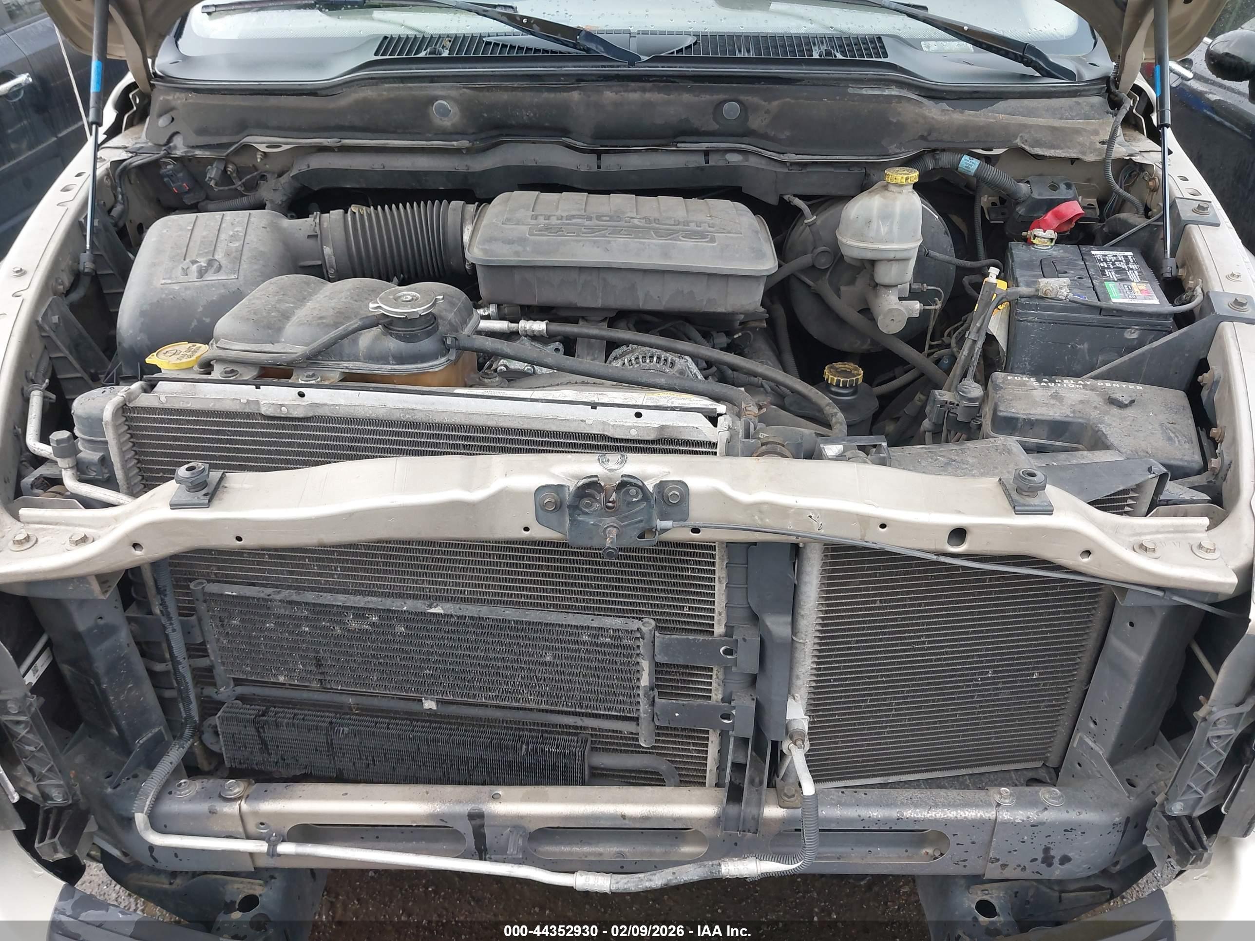 DODGE RAM image 10