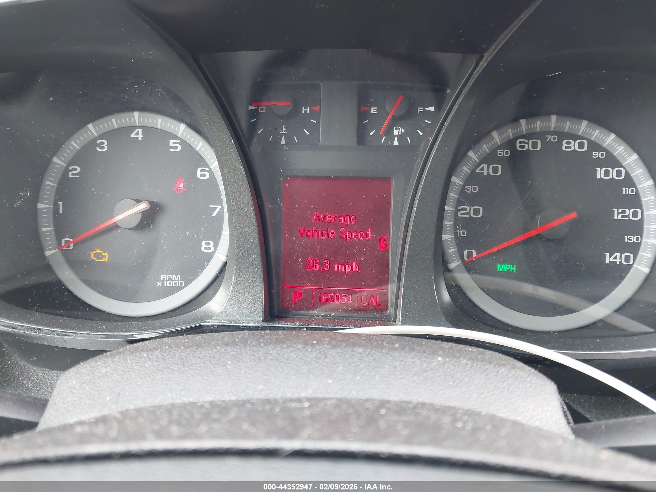 GMC TERRAIN image 7