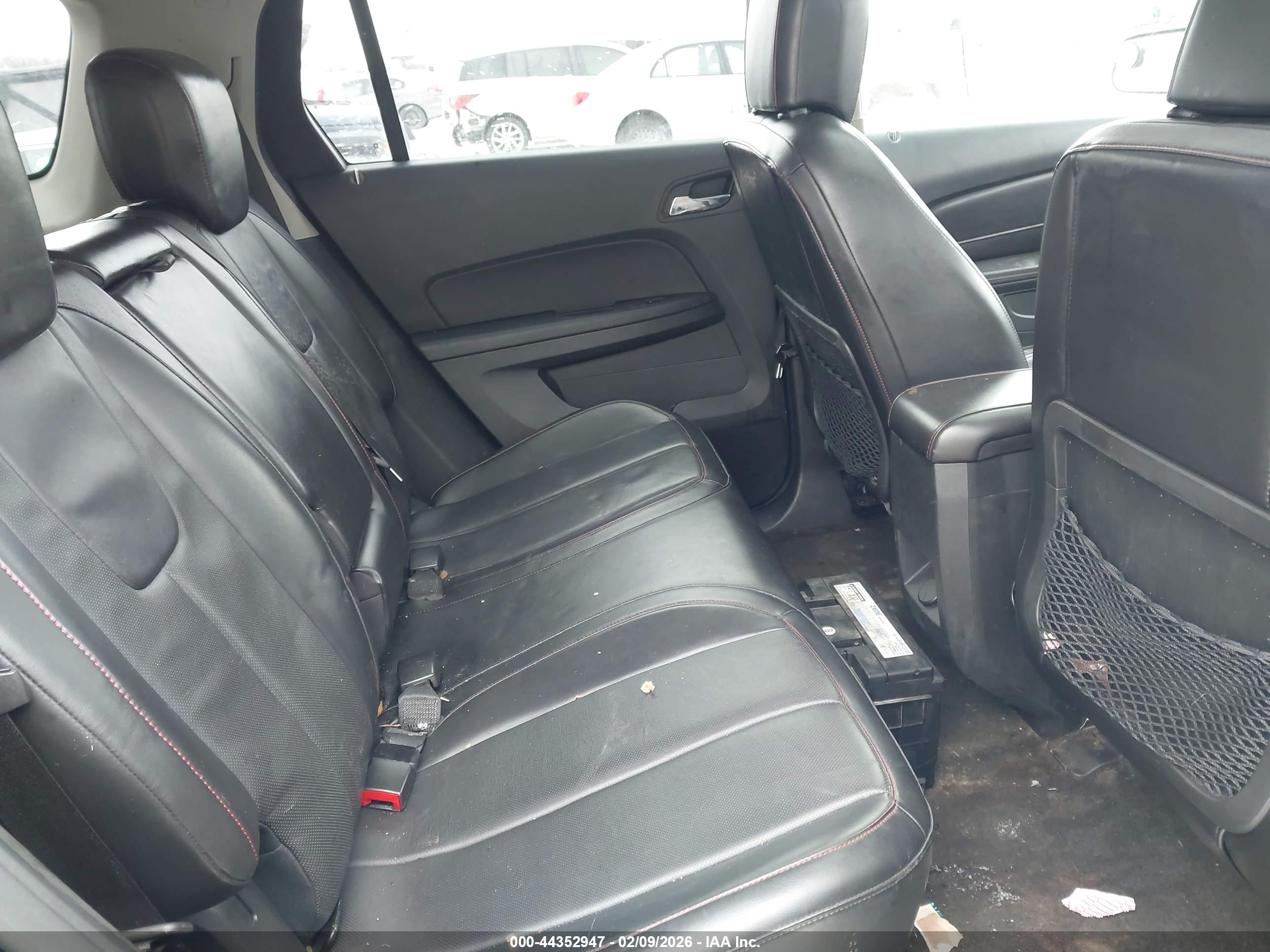 GMC TERRAIN image 8