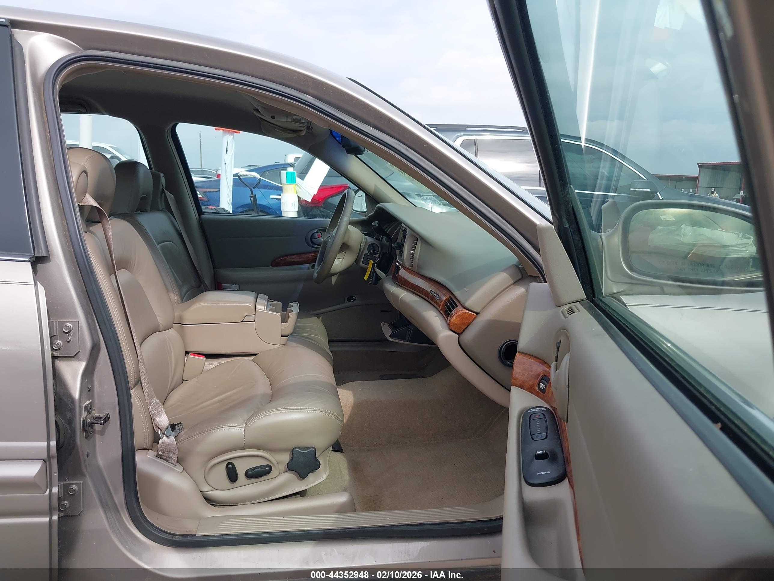 BUICK LESABRE image 5