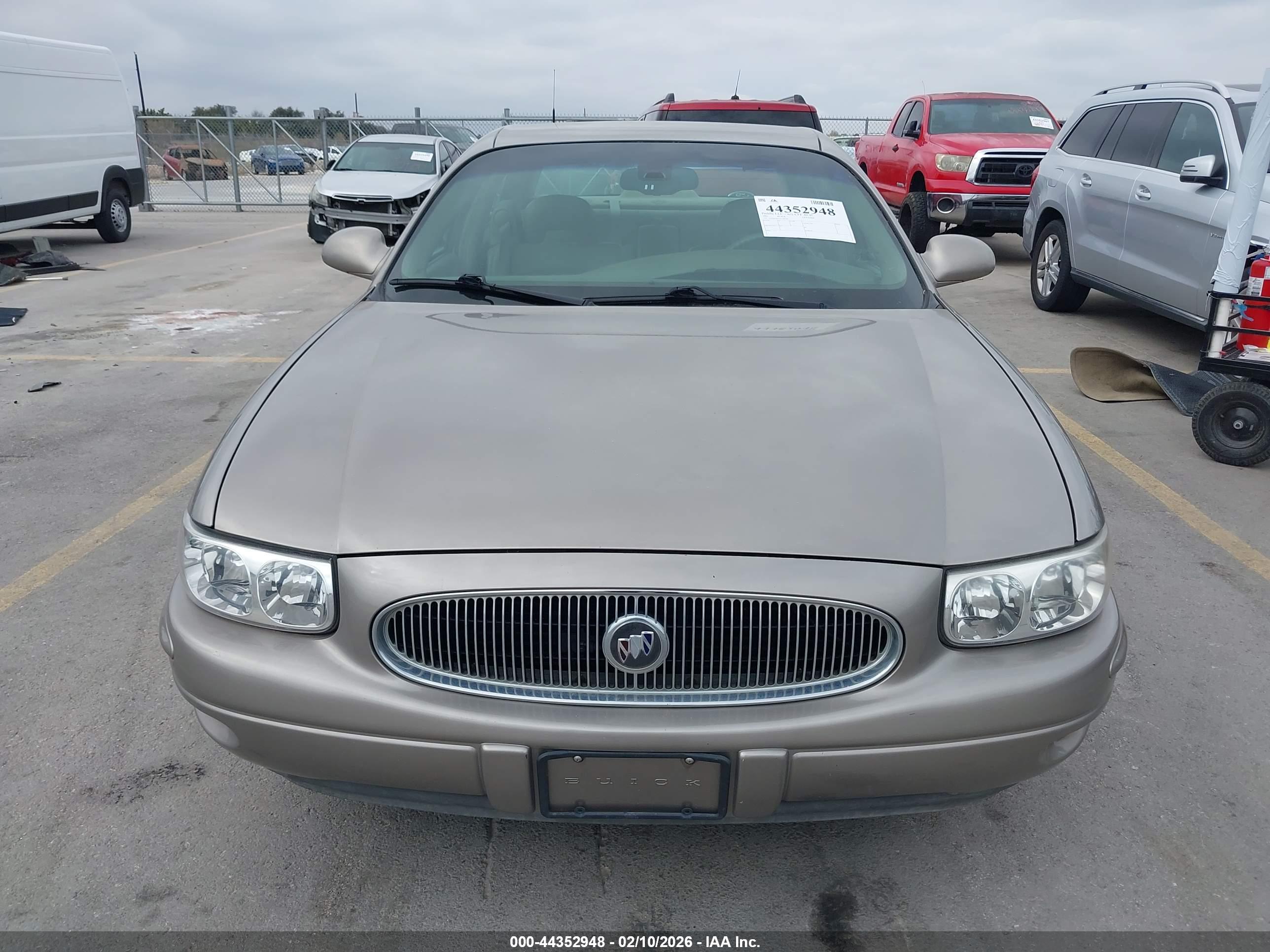BUICK LESABRE image 6
