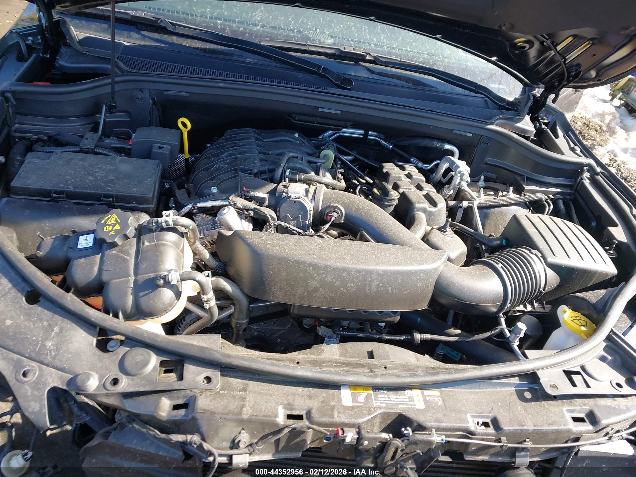 DODGE DURANGO image 10