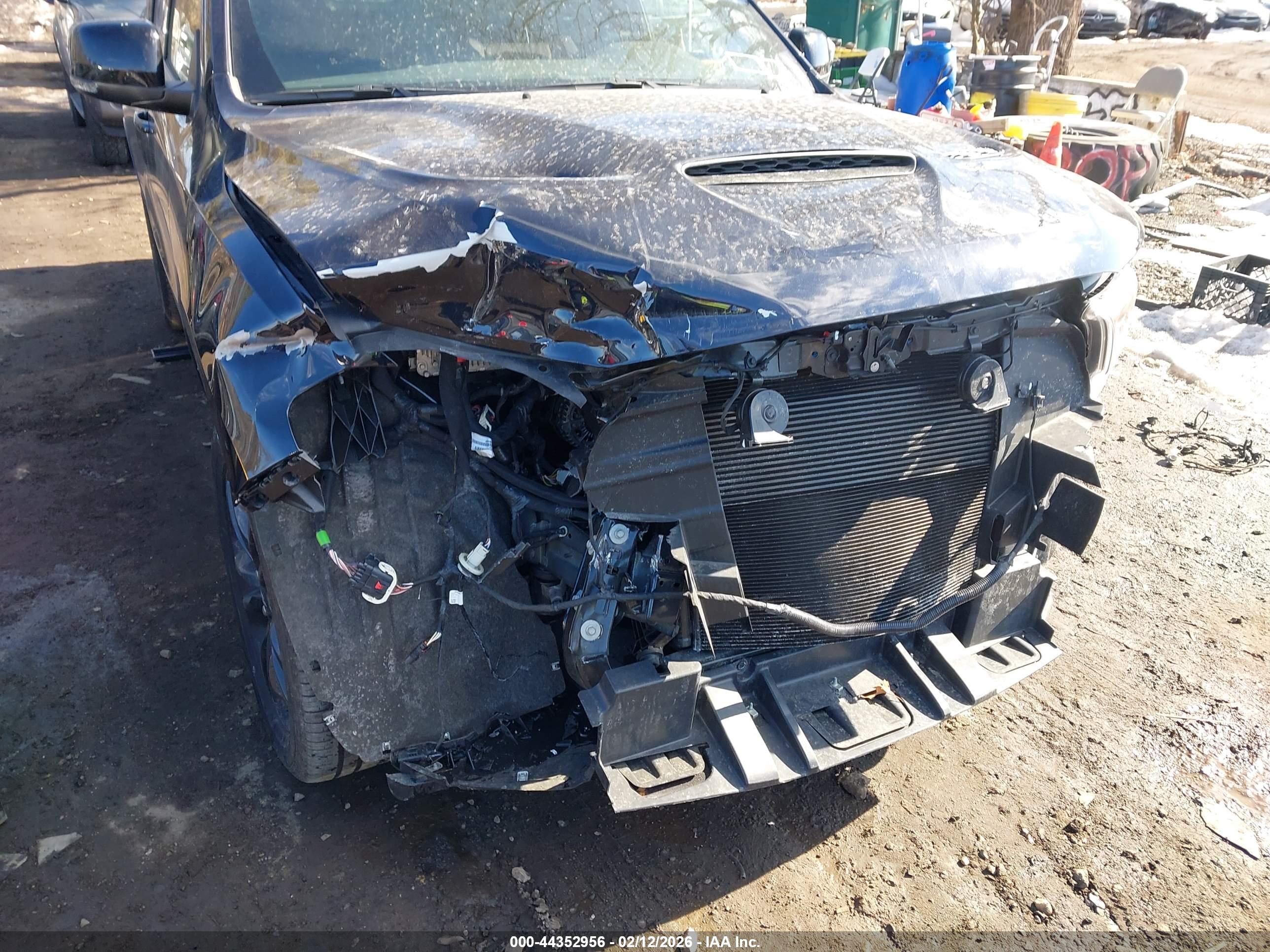 DODGE DURANGO image 6
