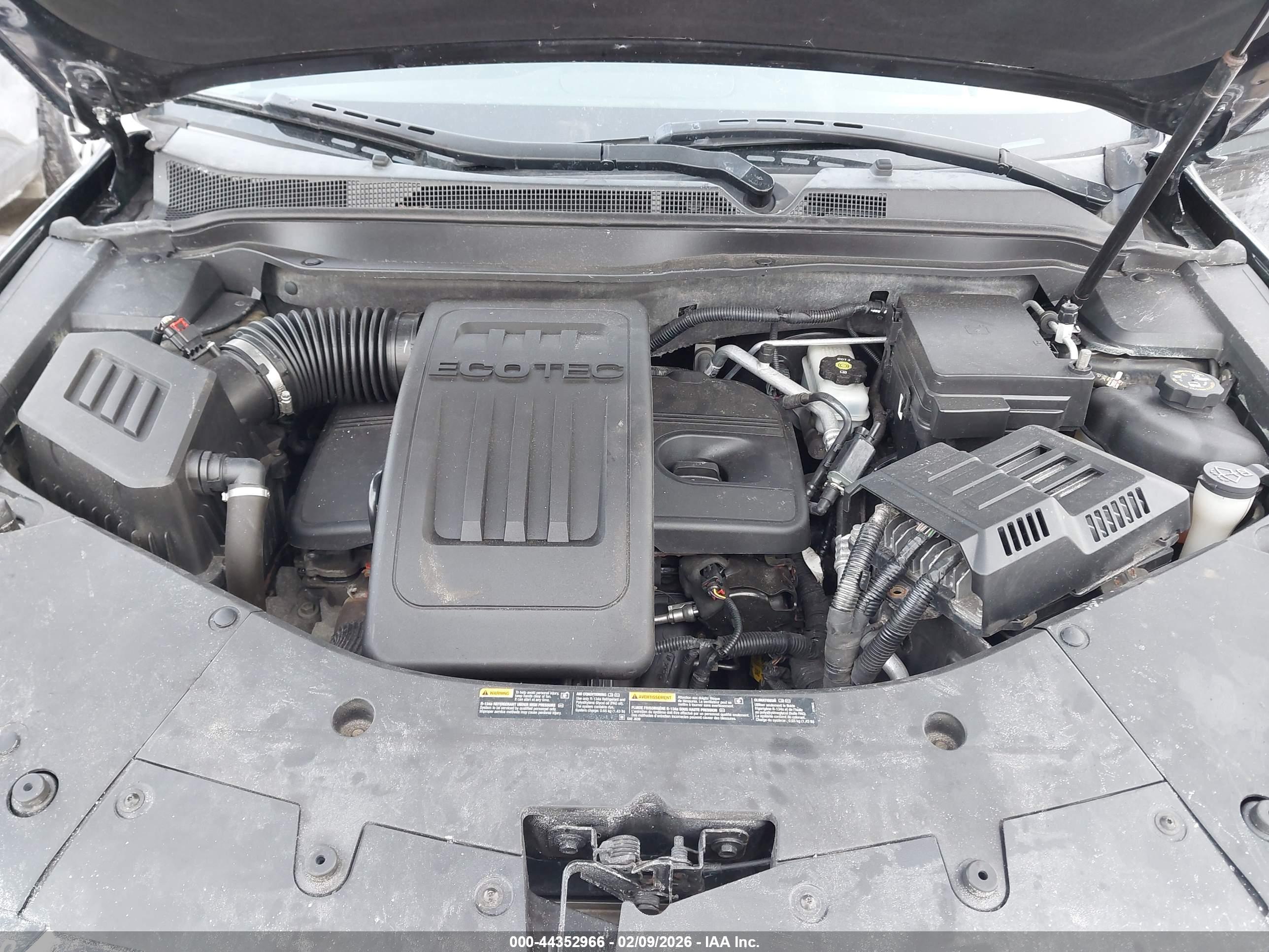 GMC TERRAIN image 10