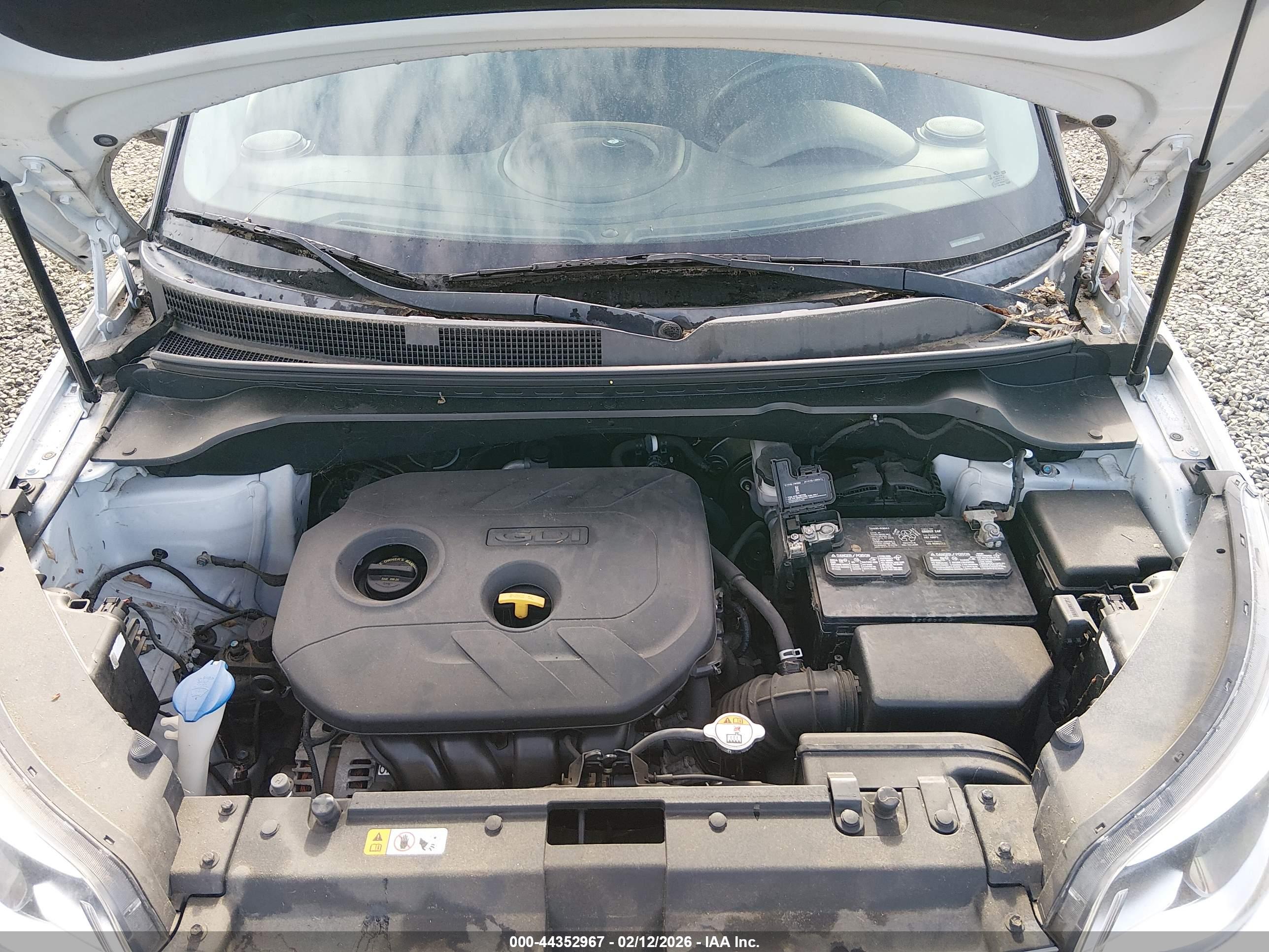 KIA SOUL image 10
