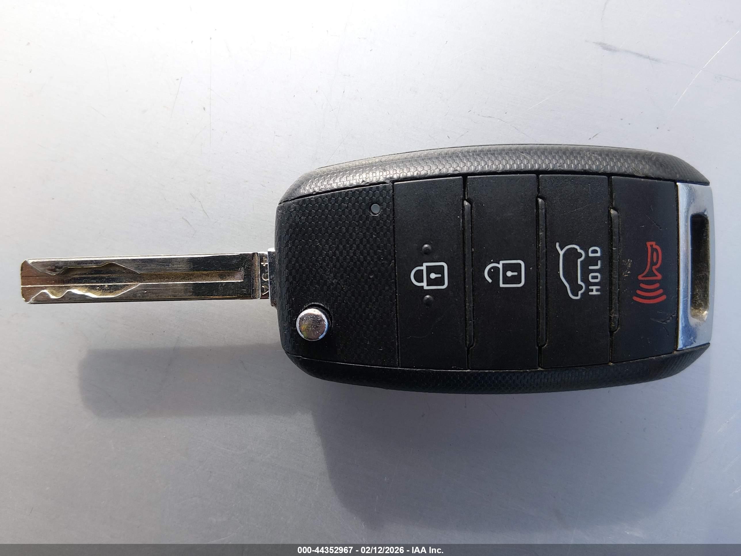 KIA SOUL image 11