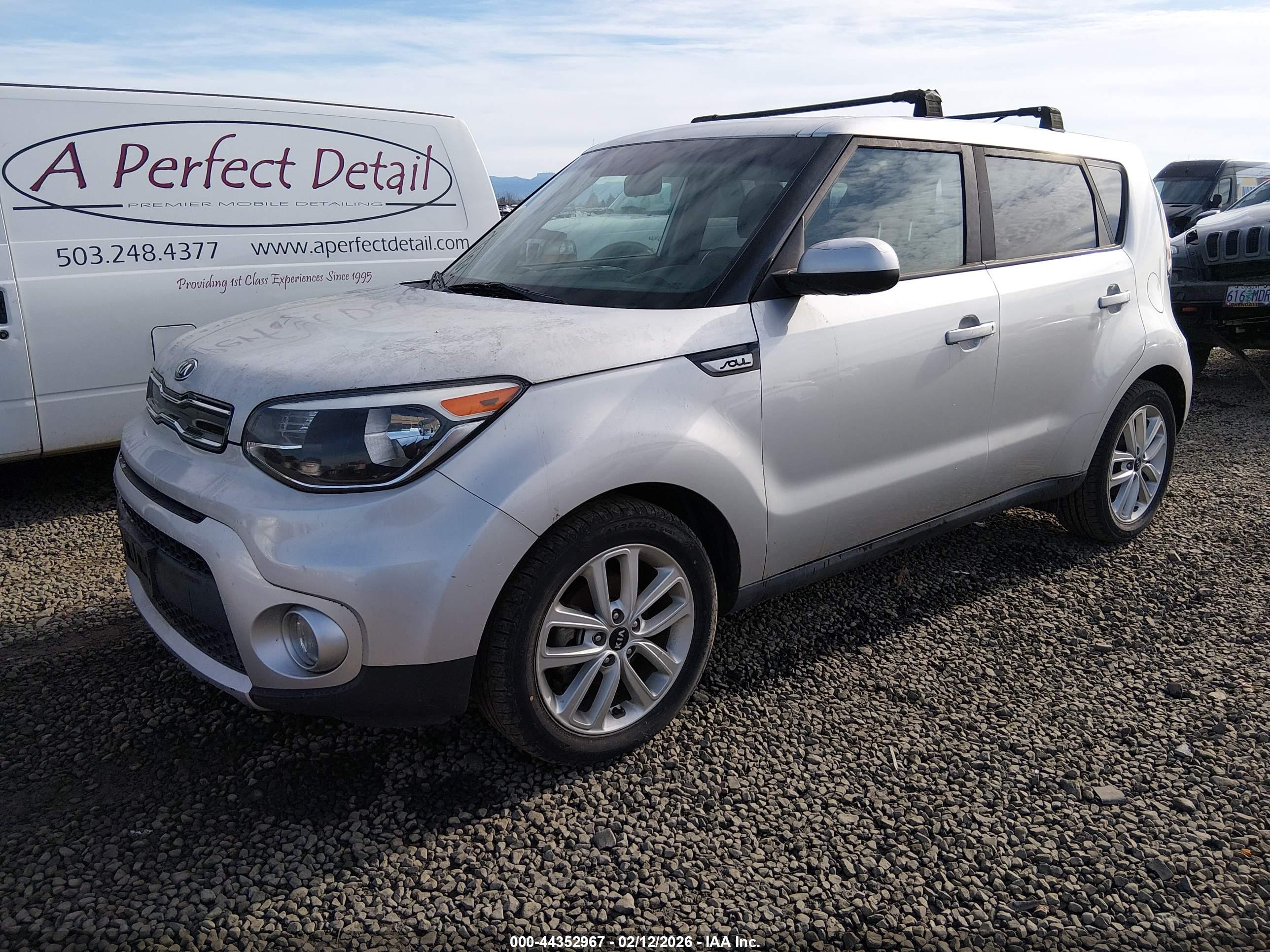 KIA SOUL image 2