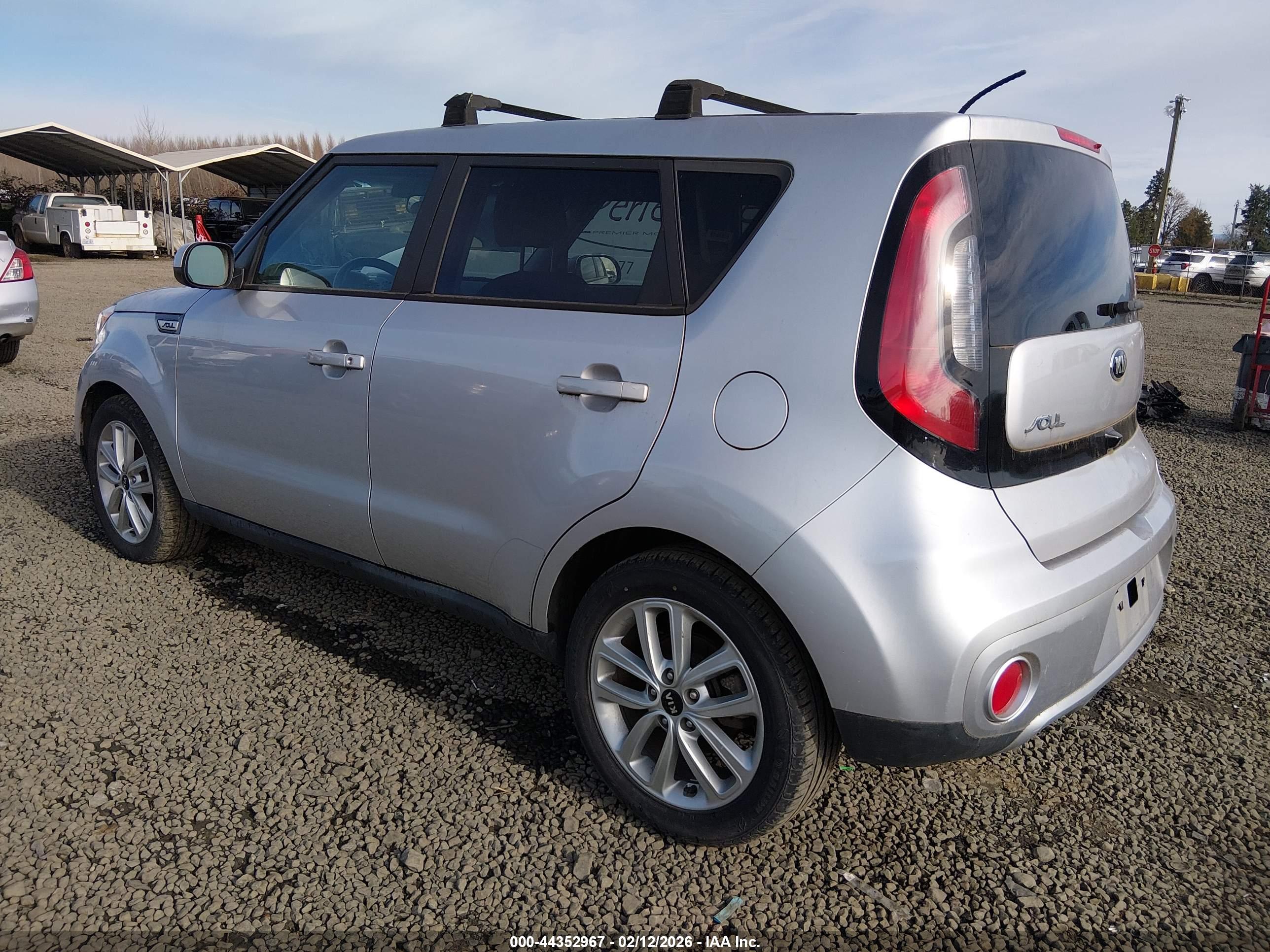 KIA SOUL image 3