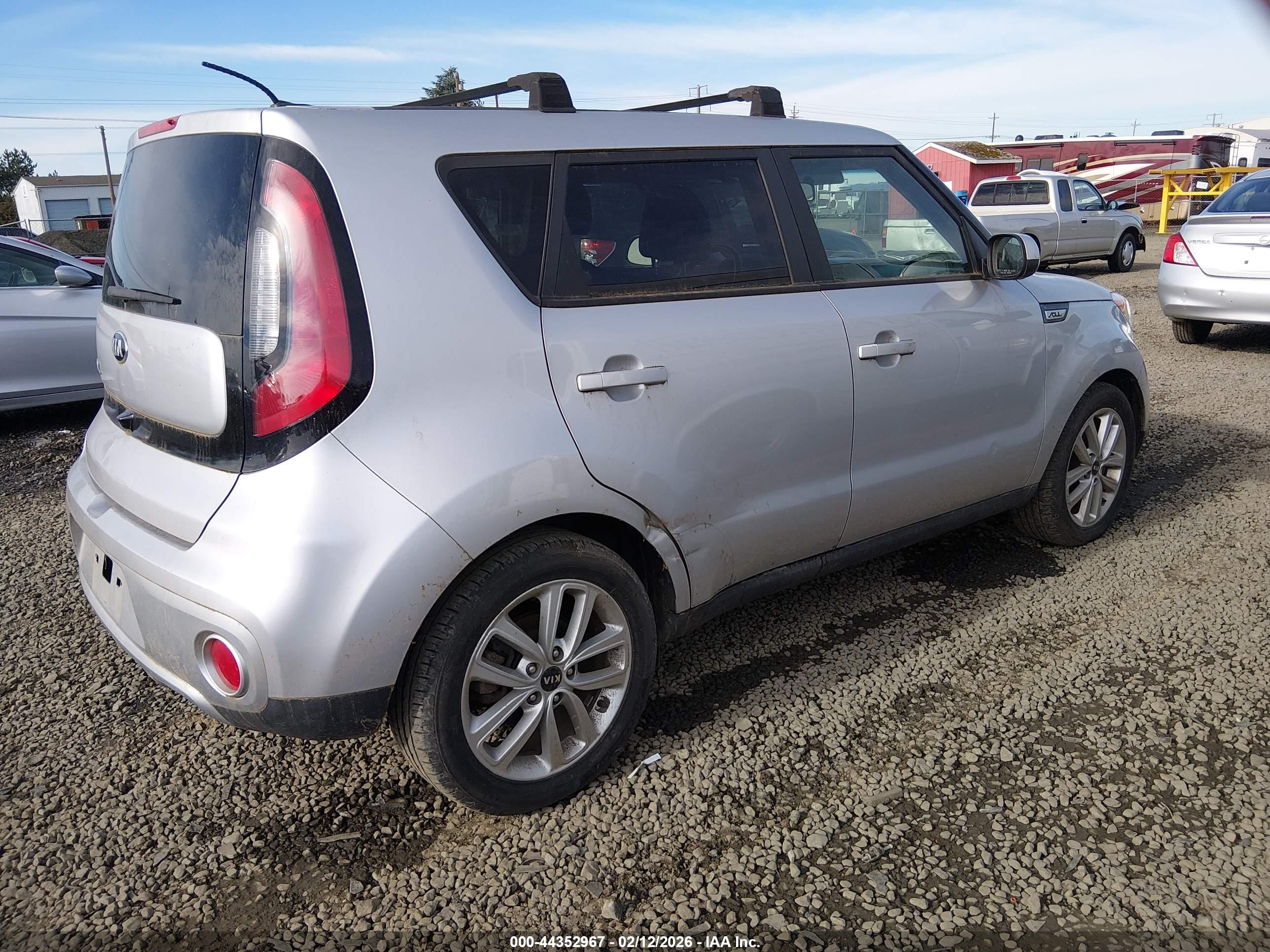 KIA SOUL image 4