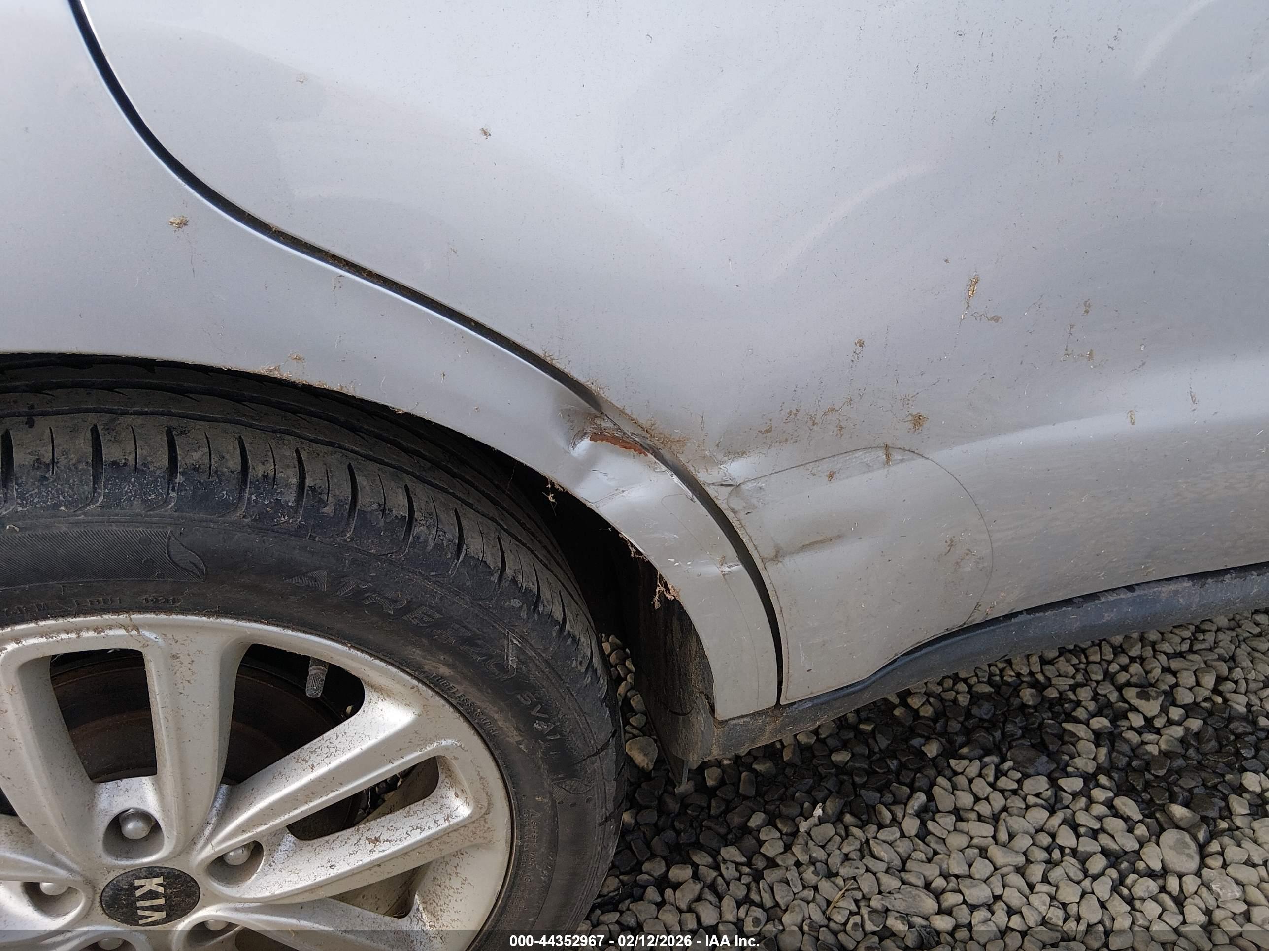 KIA SOUL image 6