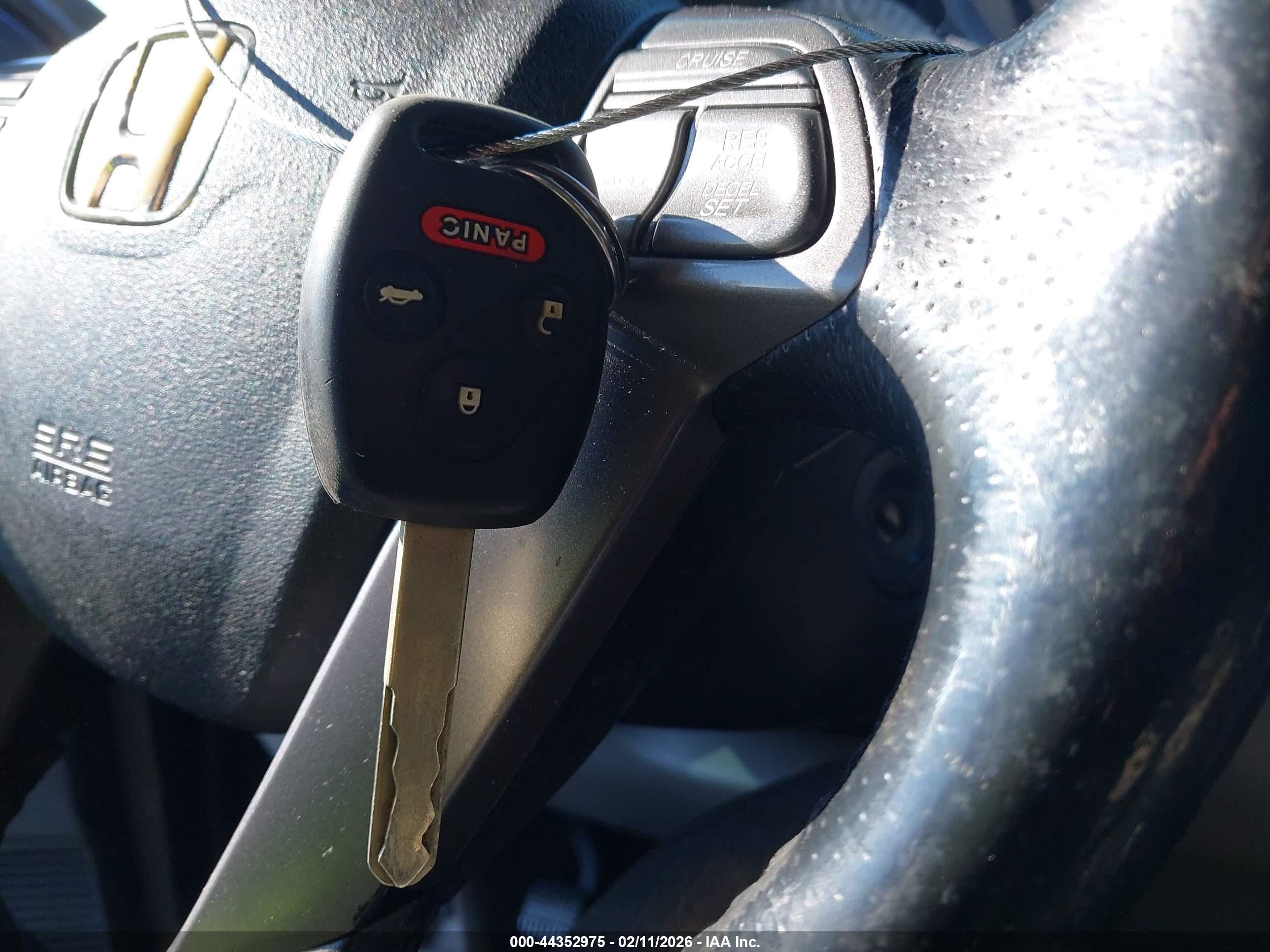 HONDA PILOT image 11