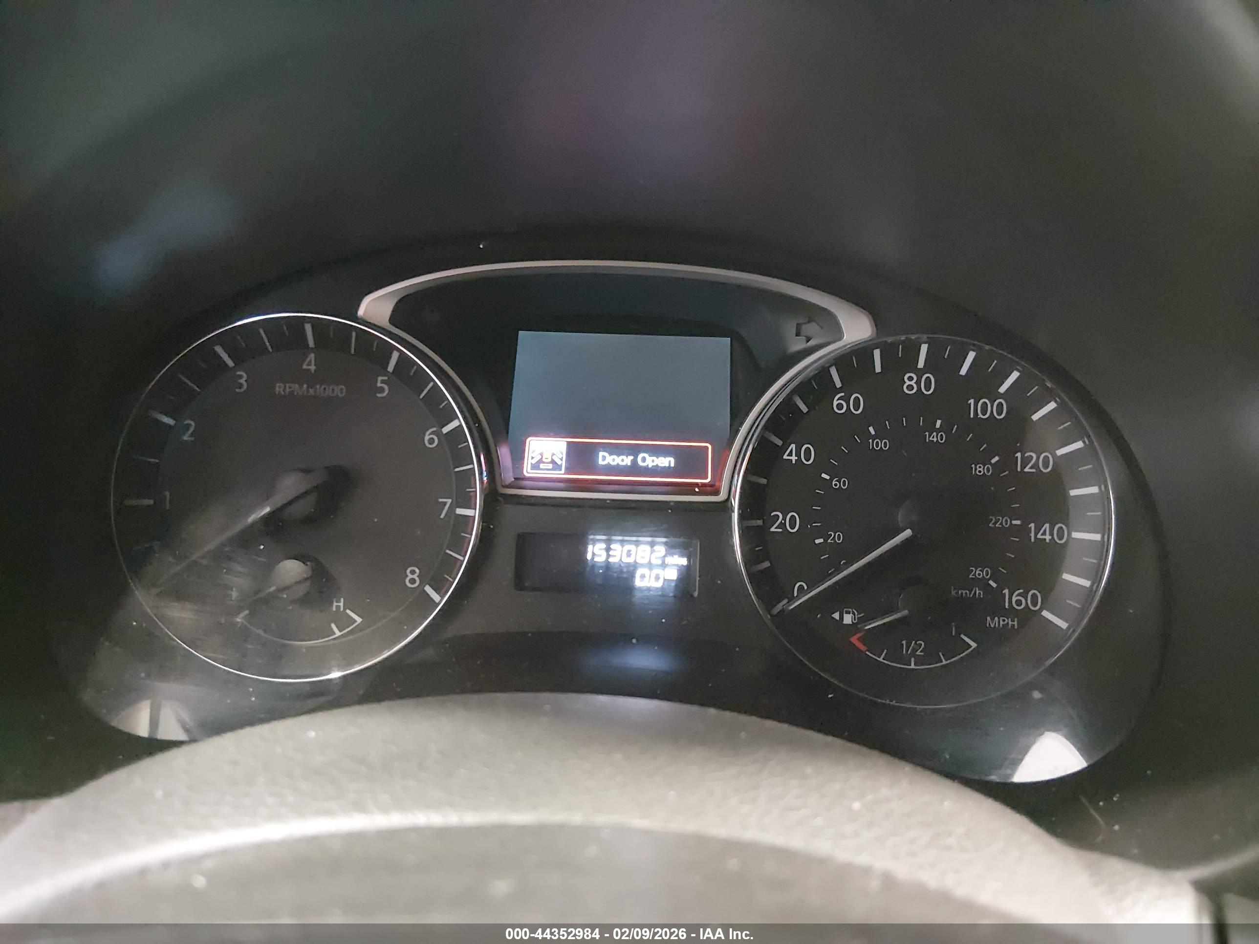 NISSAN ALTIMA image 7