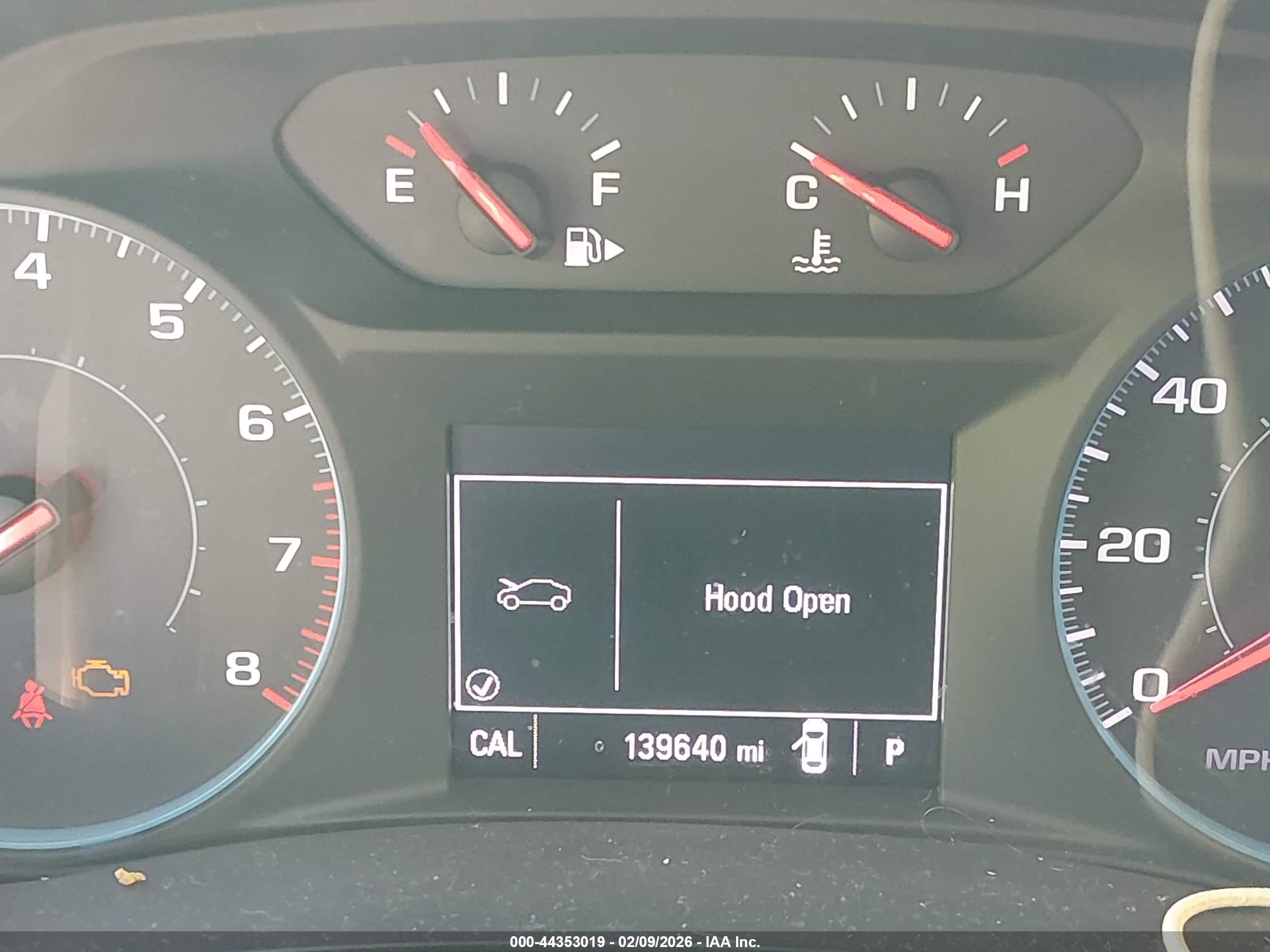 CHEVROLET MALIBU image 7