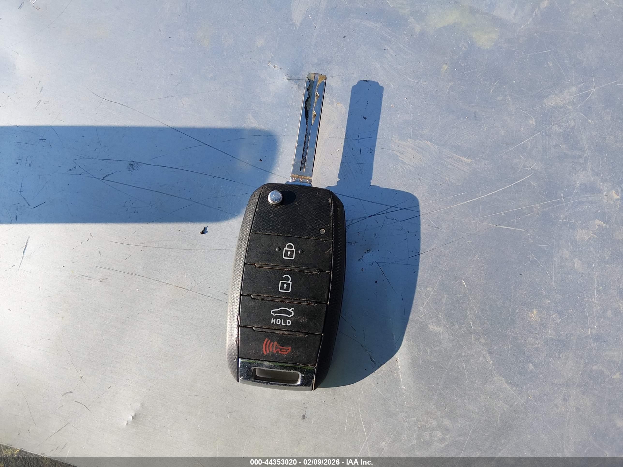KIA RIO image 11