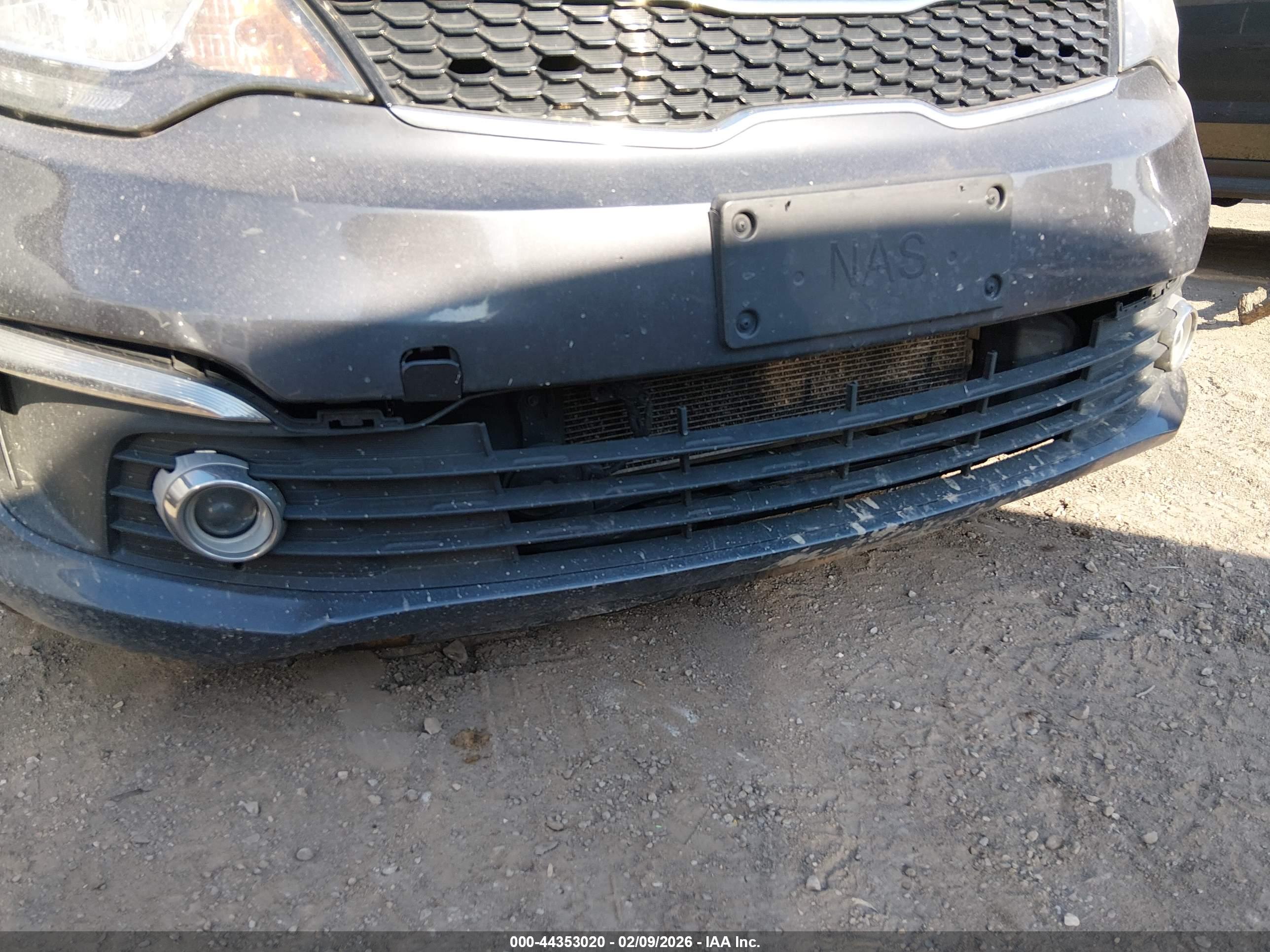 KIA RIO image 6