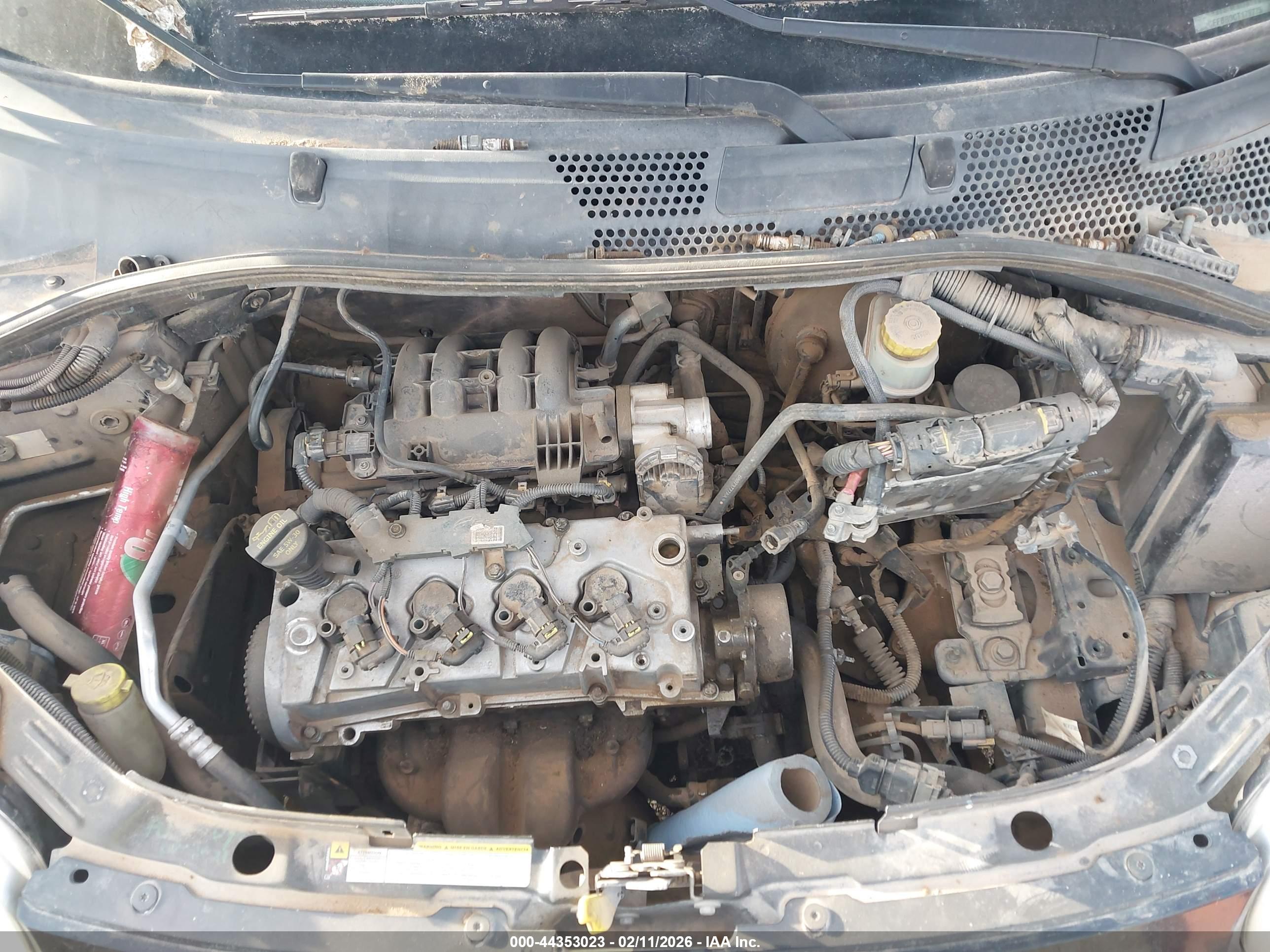 FIAT 500 image 10