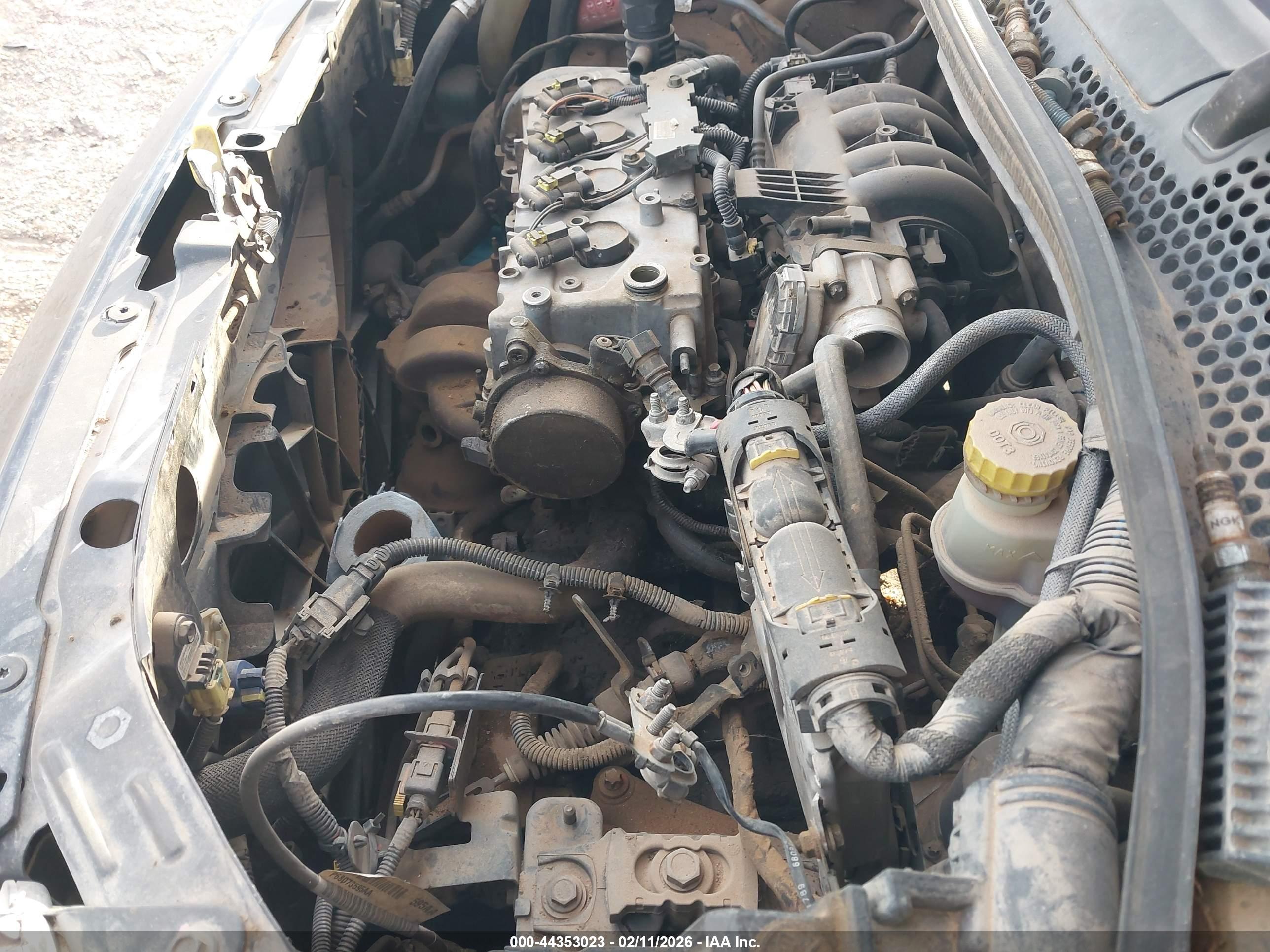 FIAT 500 image 6
