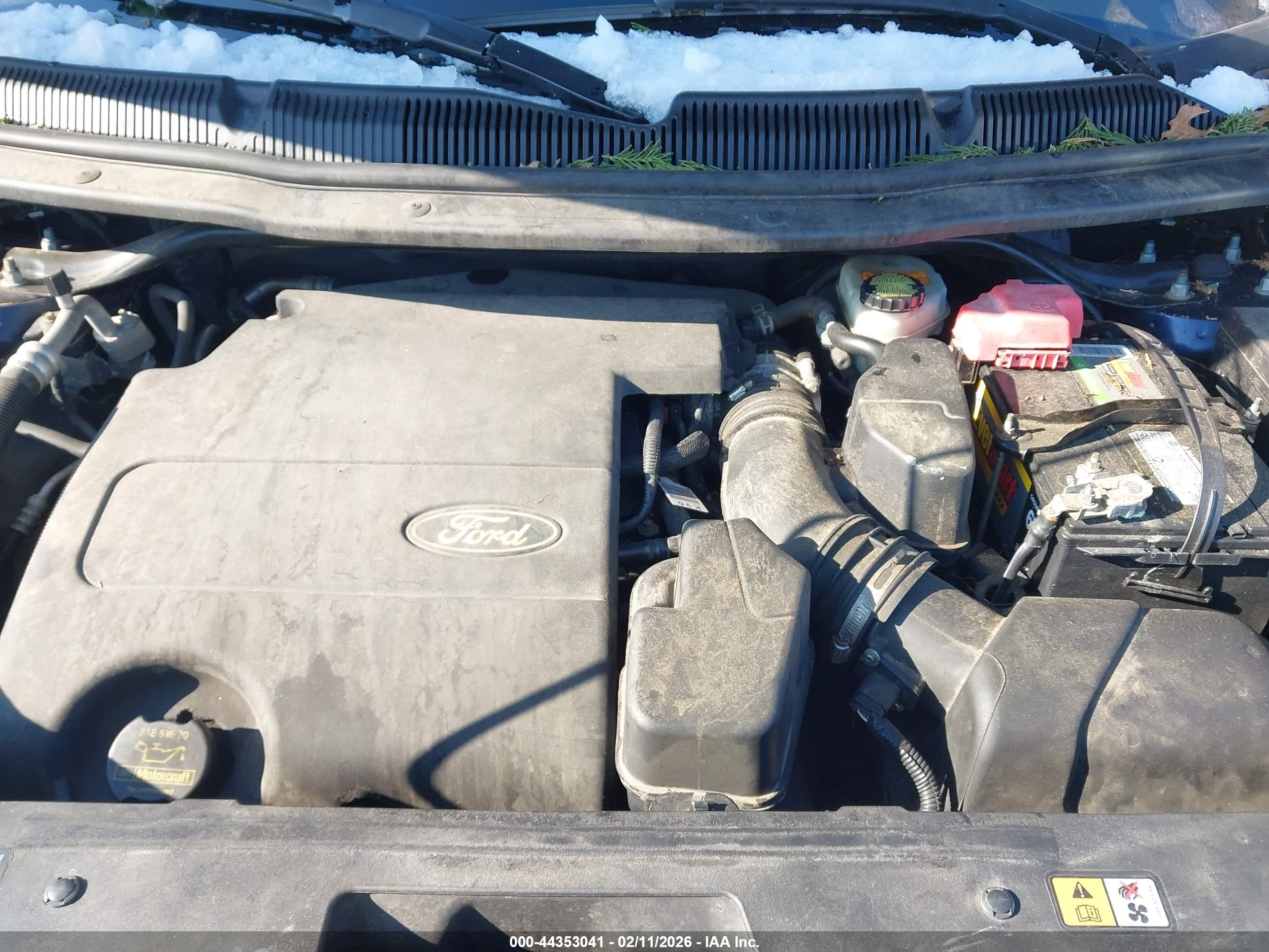 FORD EXPLORER image 10
