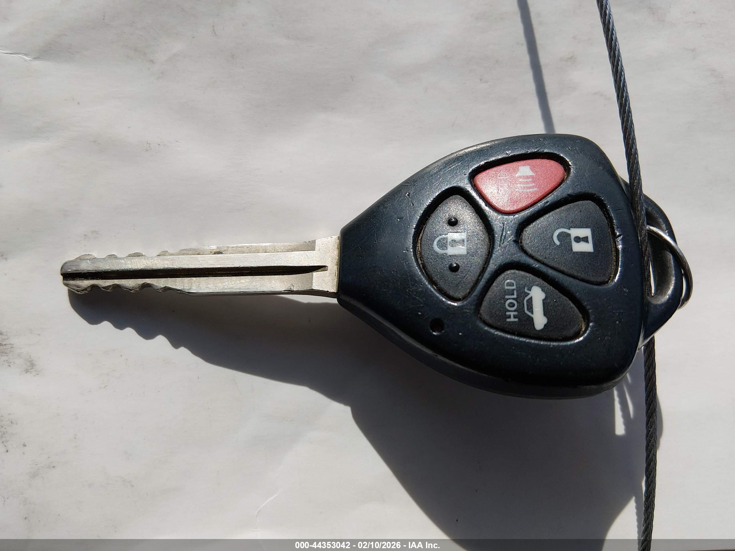 TOYOTA COROLLA image 11