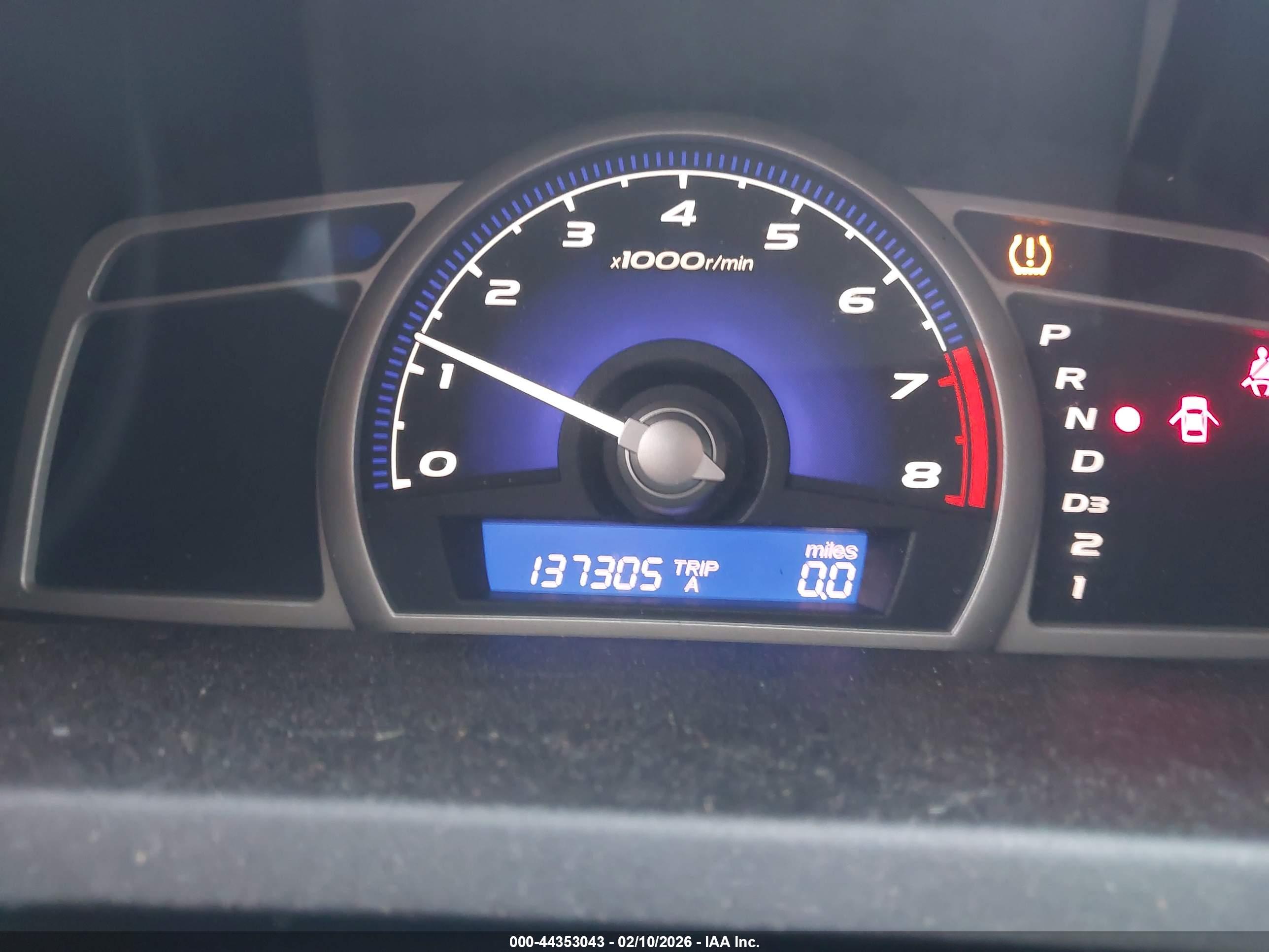 HONDA CIVIC image 7