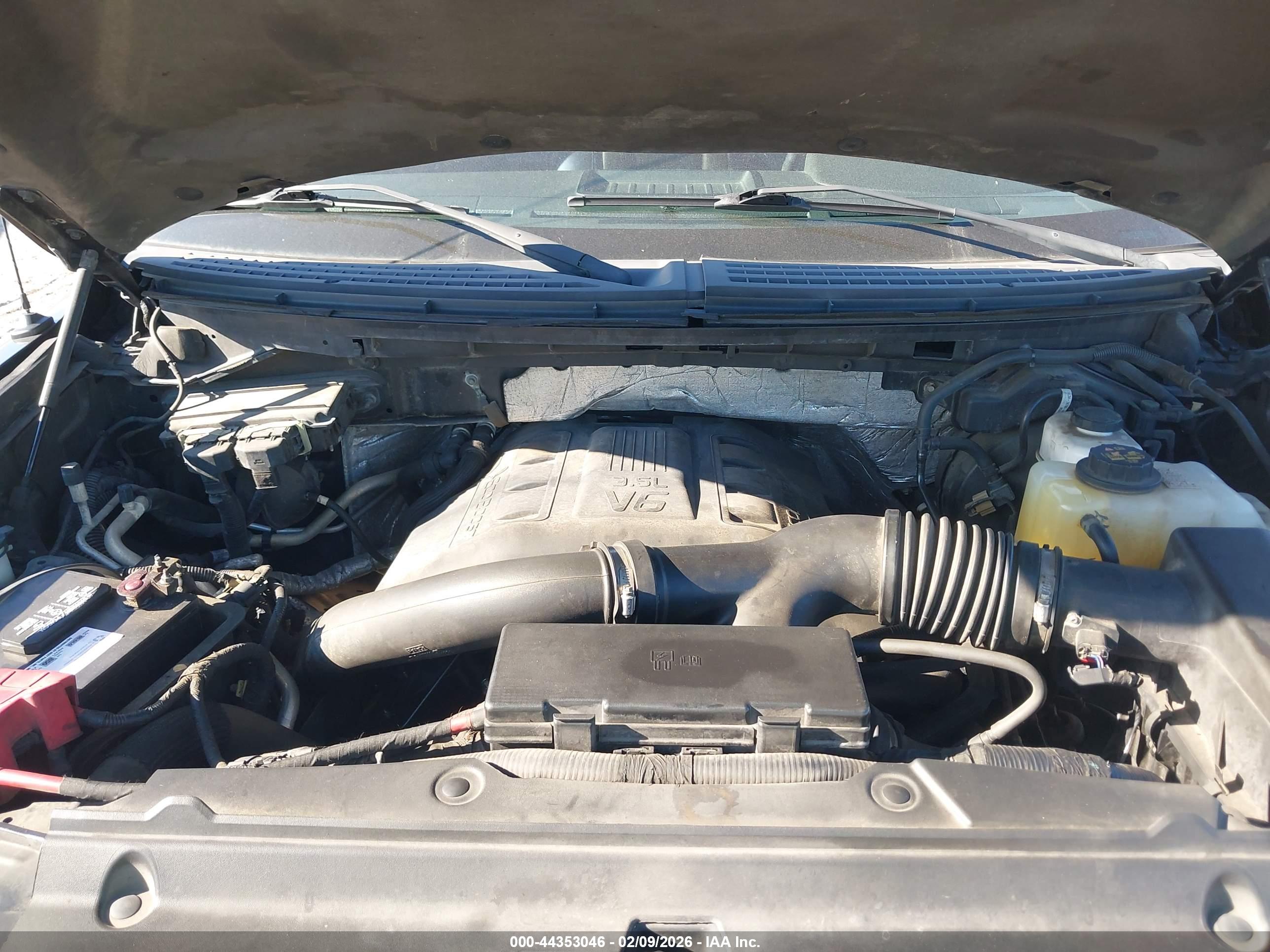 FORD F-150 image 10