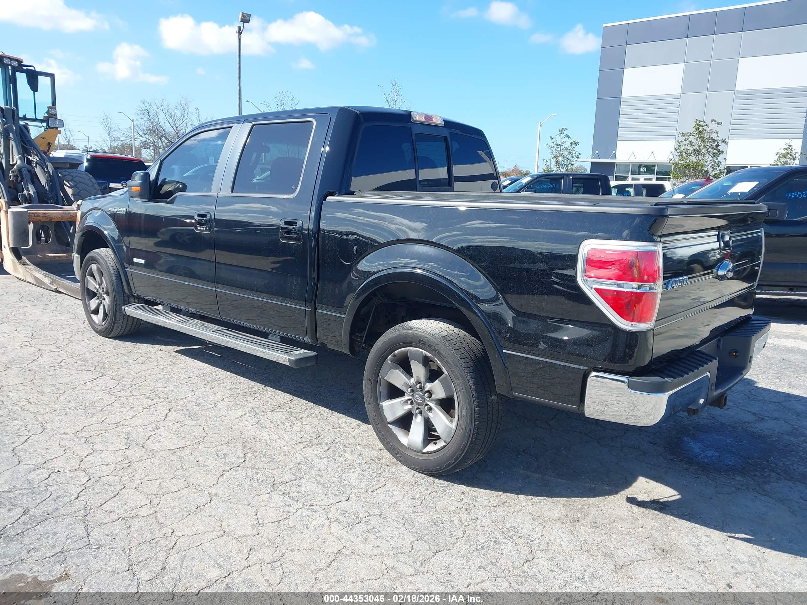 FORD F-150 image 3