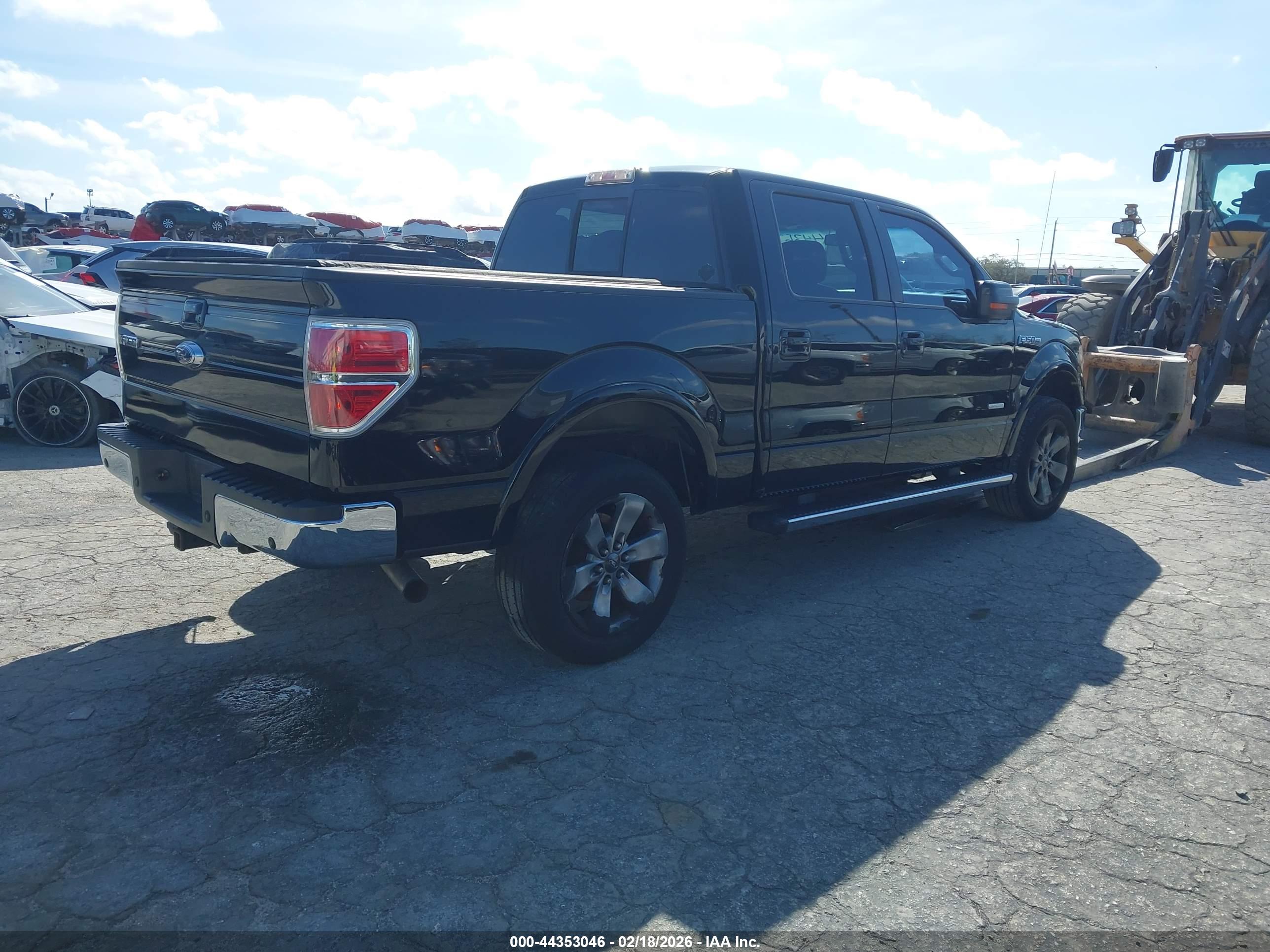 FORD F-150 image 4
