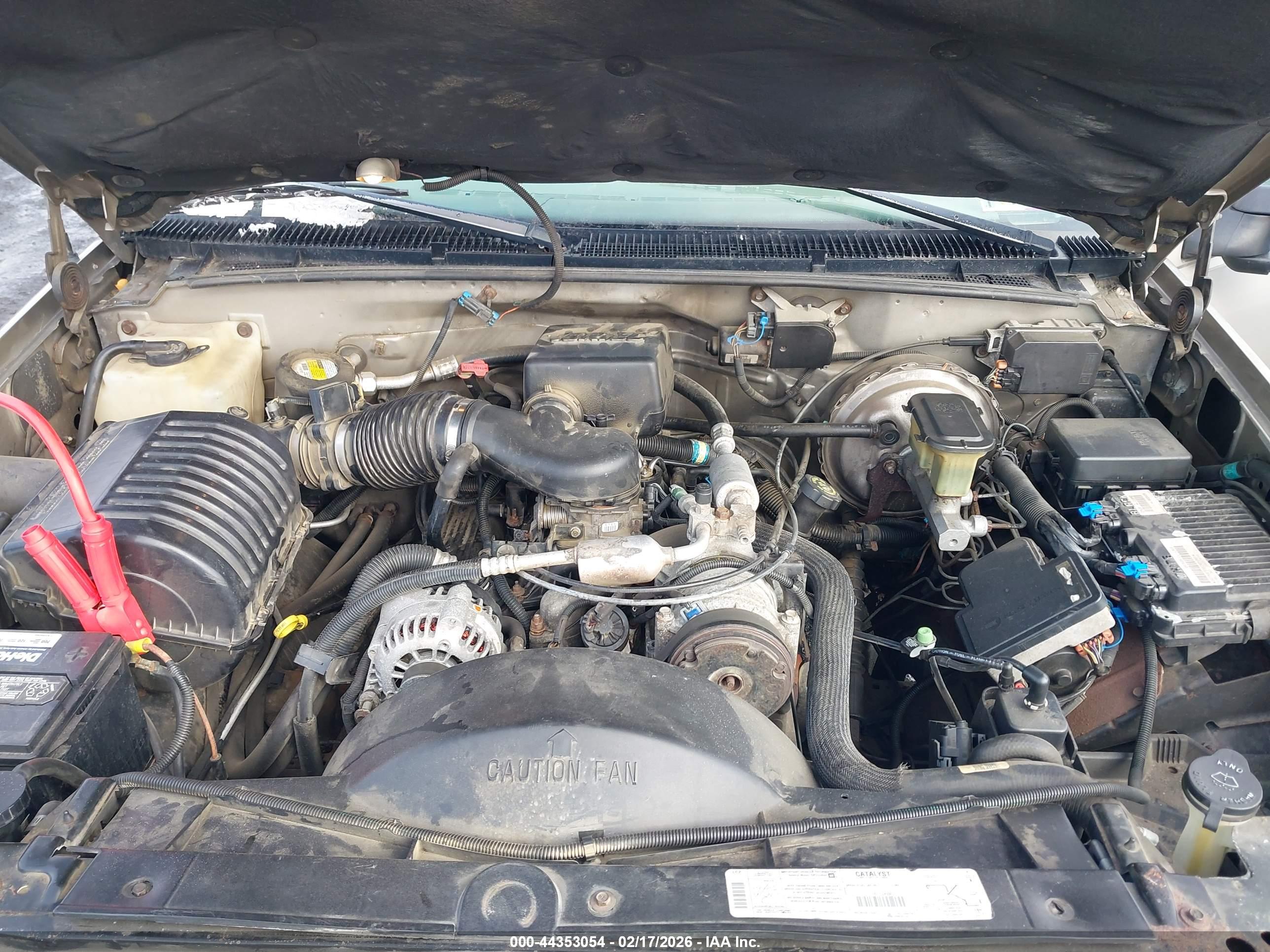 CHEVROLET K1500 image 10