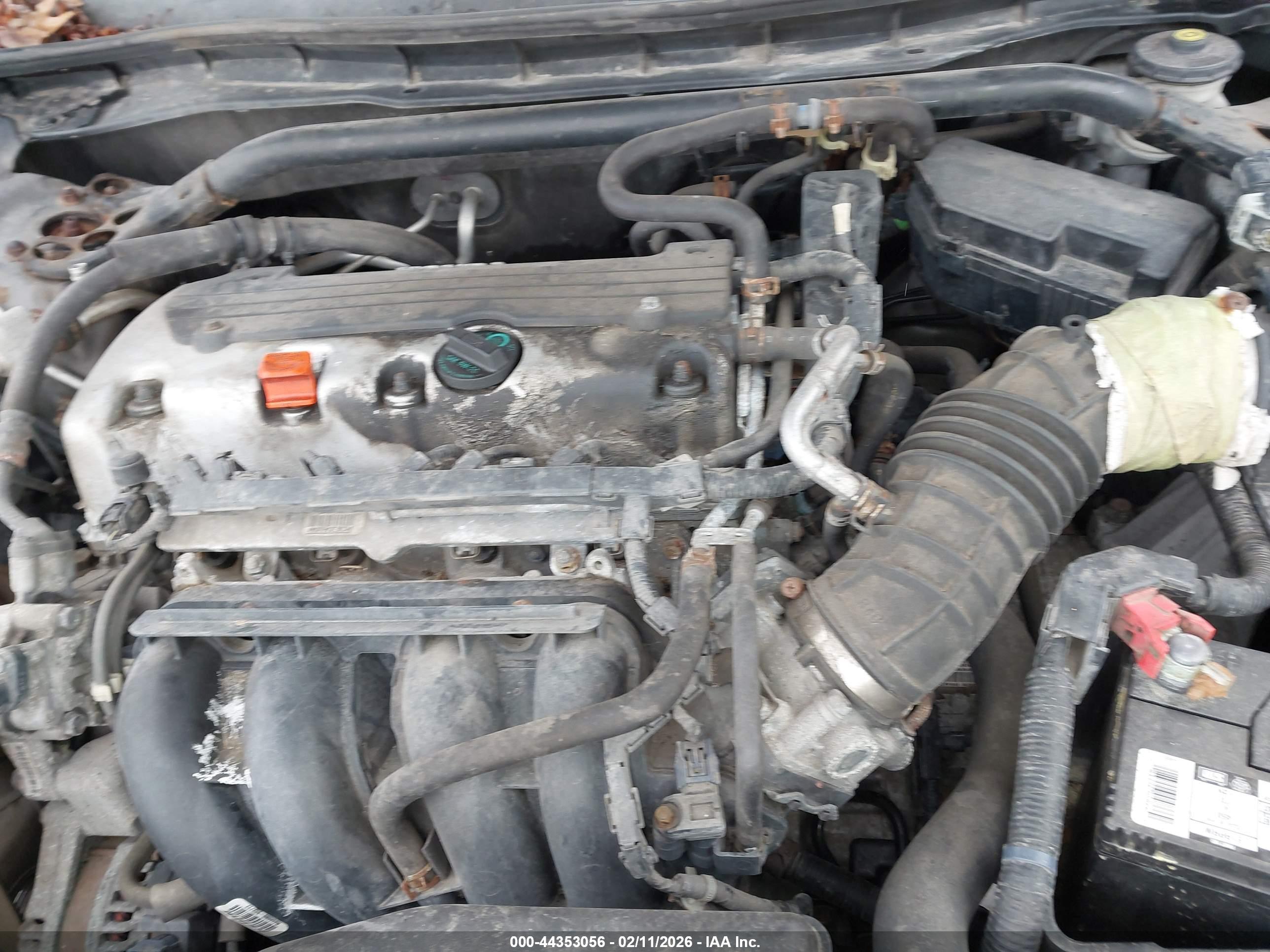 HONDA ACCORD image 10