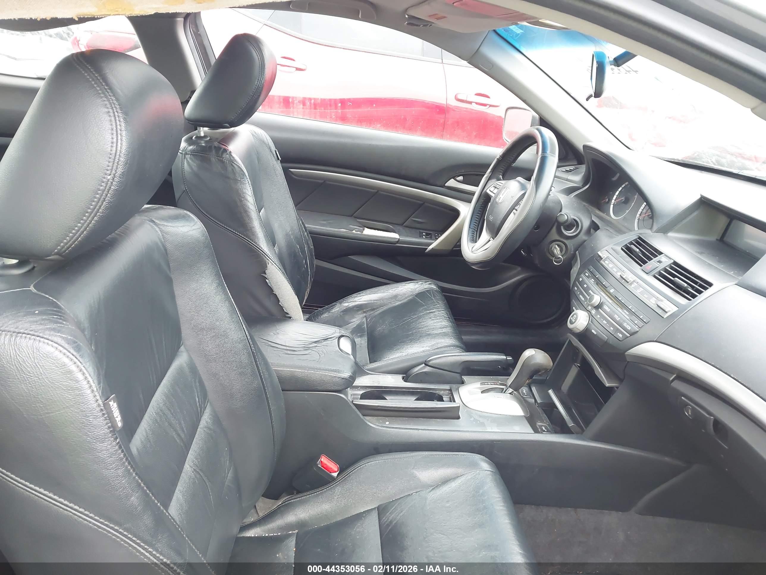 HONDA ACCORD image 5