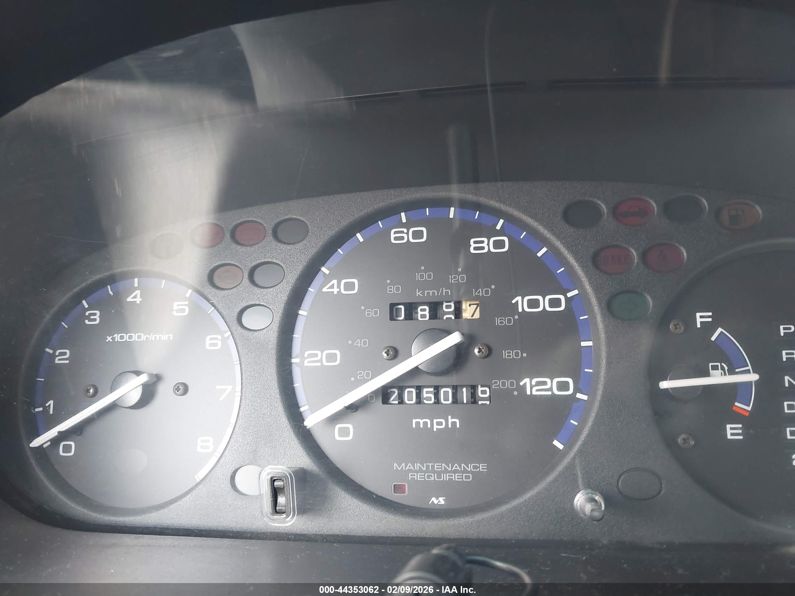 HONDA CIVIC image 7