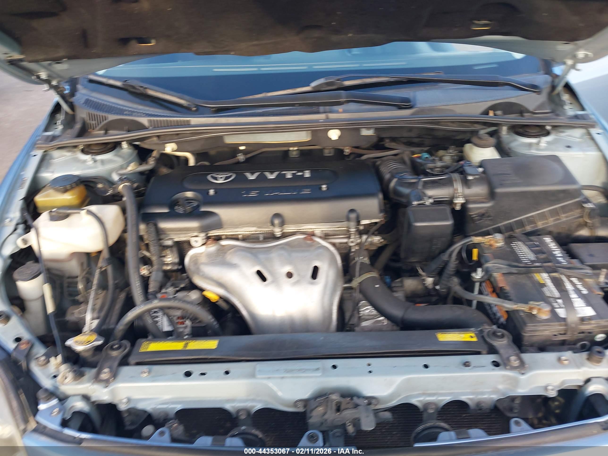 SCION TC image 10