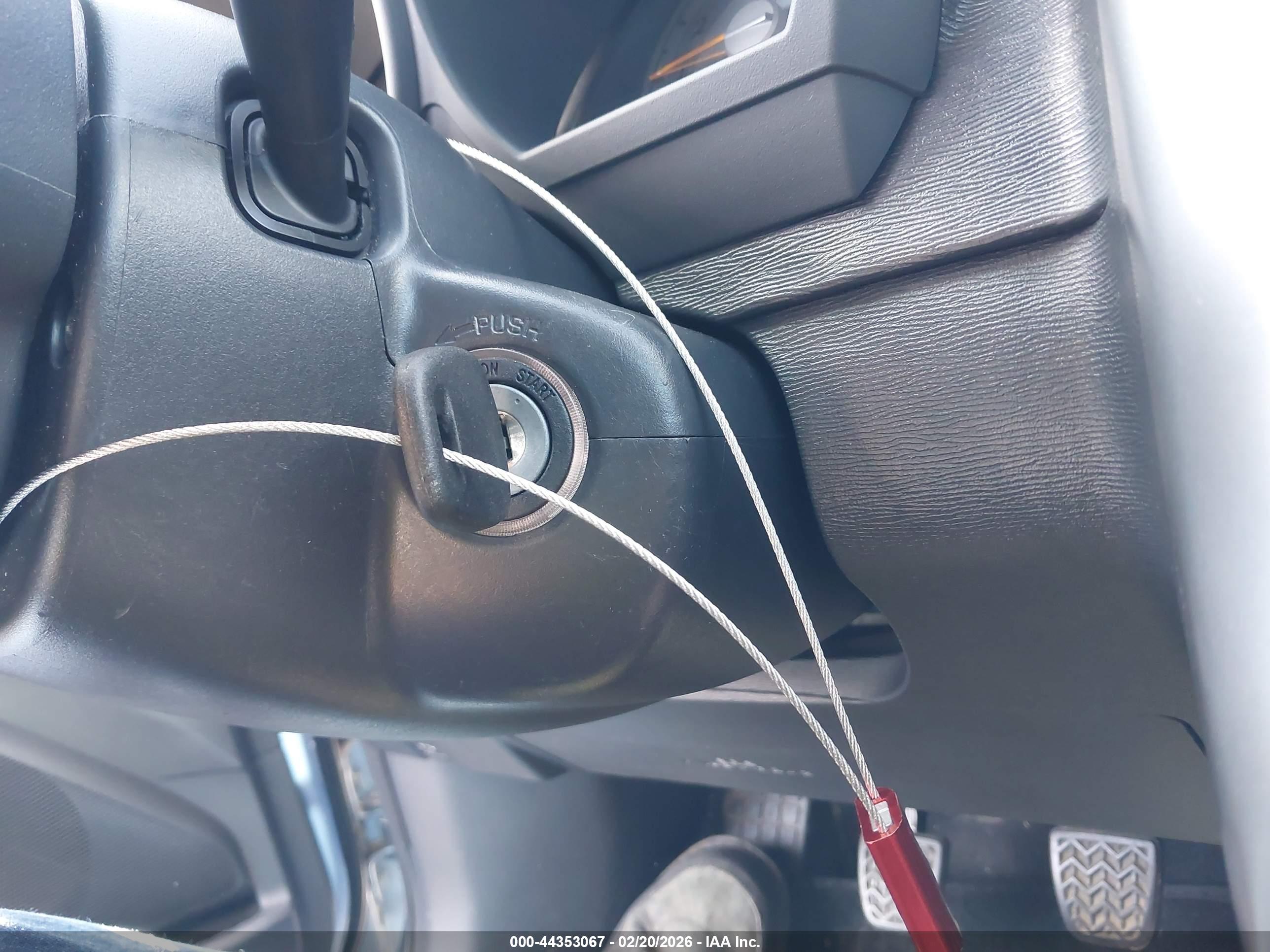 SCION TC image 11