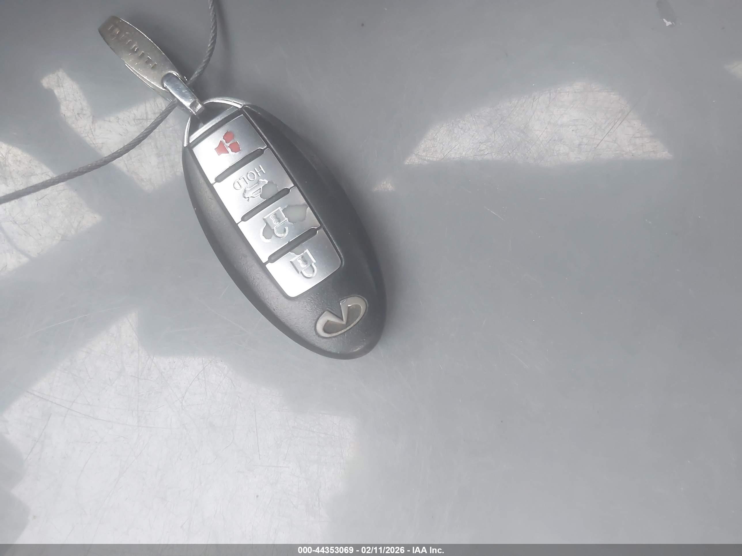 INFINITI G35 image 11