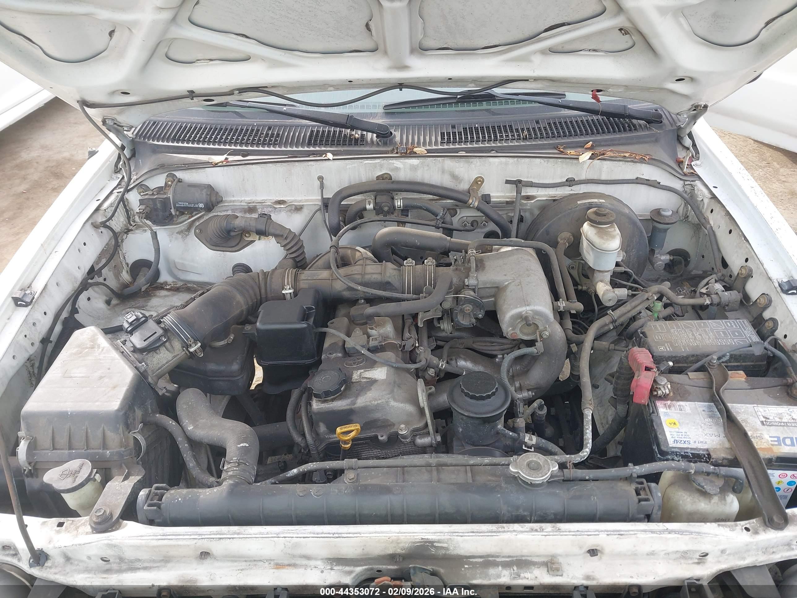TOYOTA TACOMA image 10