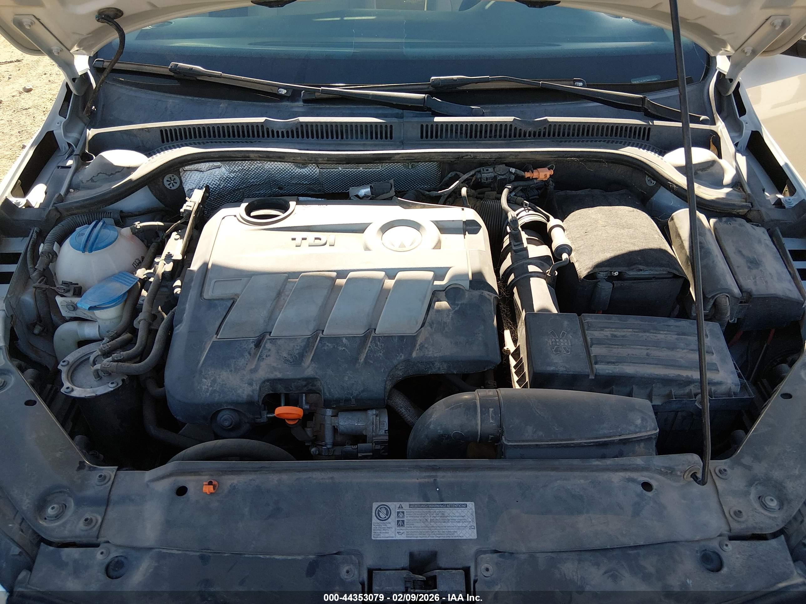 VOLKSWAGEN JETTA image 10