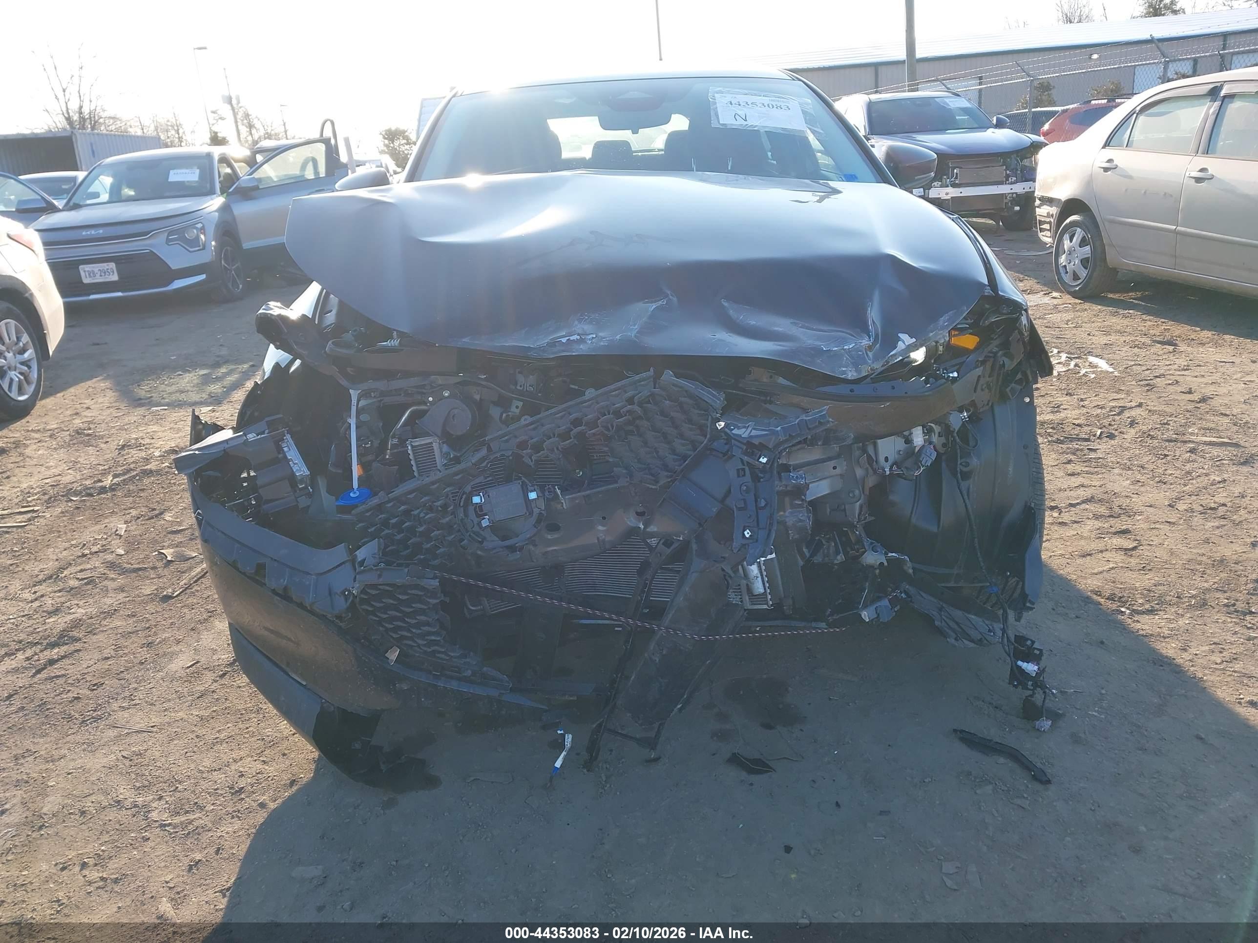 MAZDA CX-30 image 6