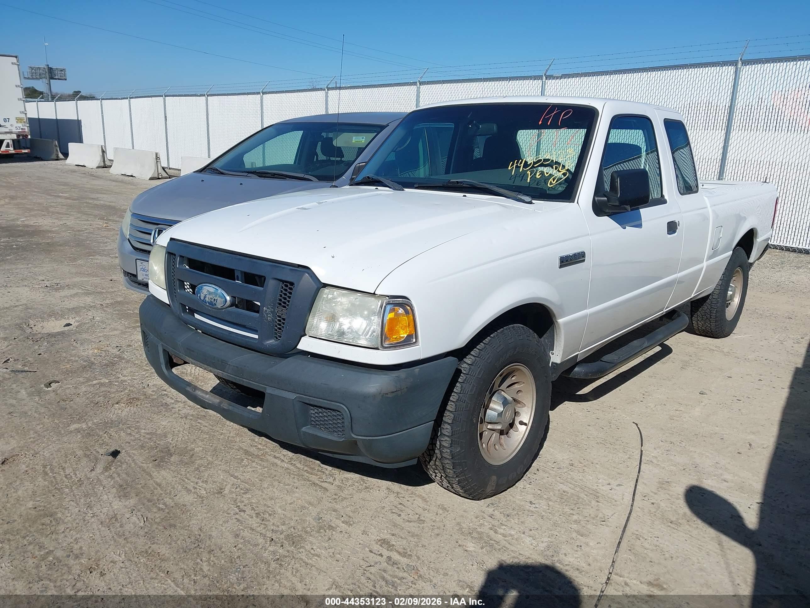 FORD RANGER image 2