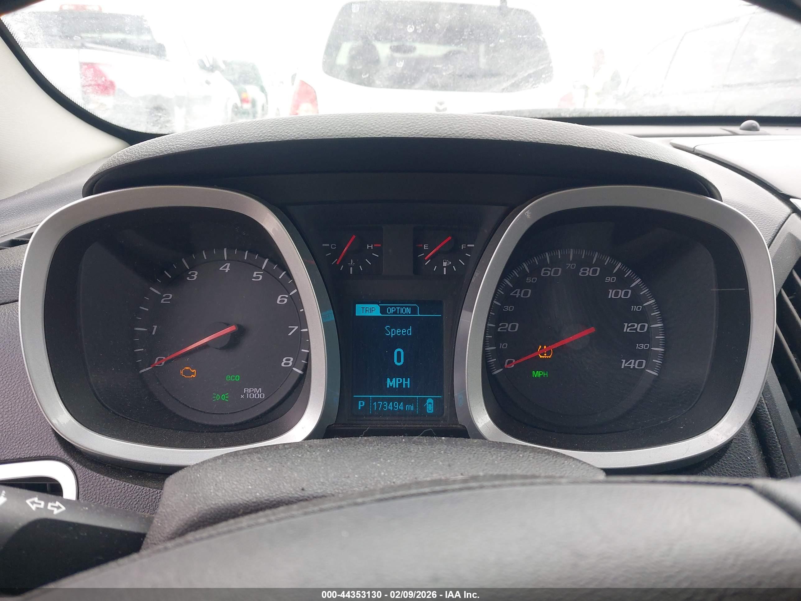 CHEVROLET EQUINOX image 7