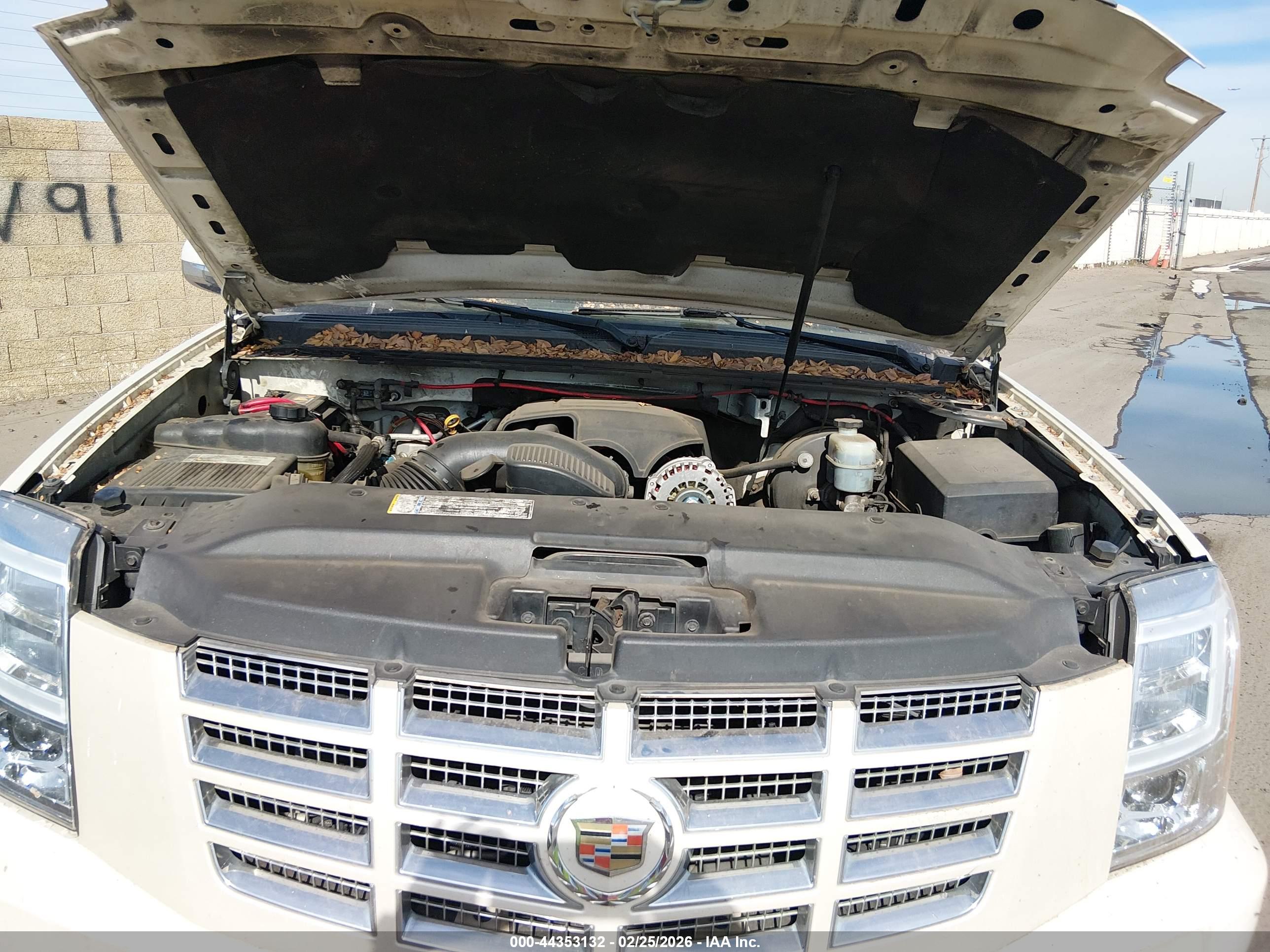CADILLAC ESCALADE image 10