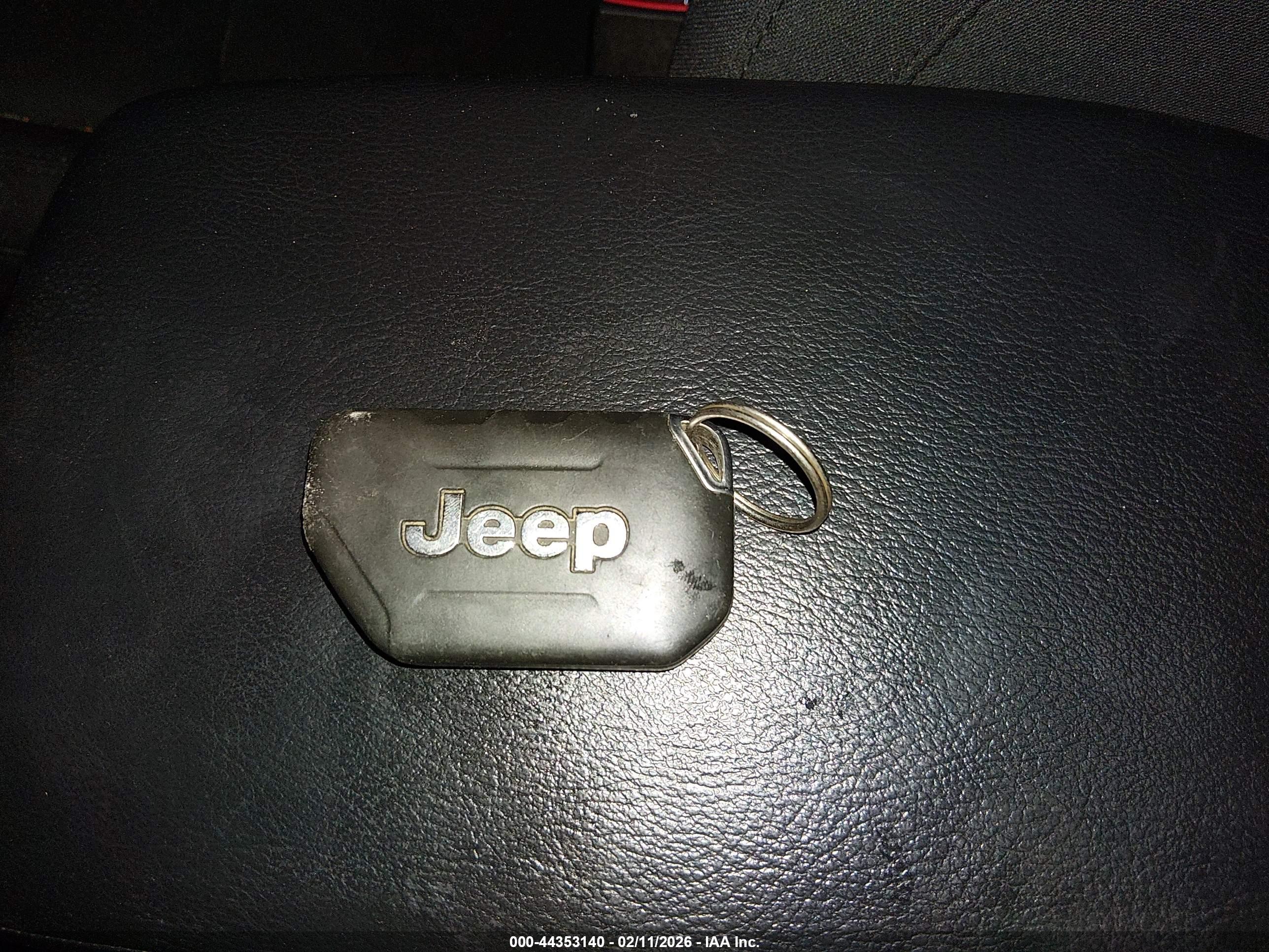 JEEP WRANGLER image 11