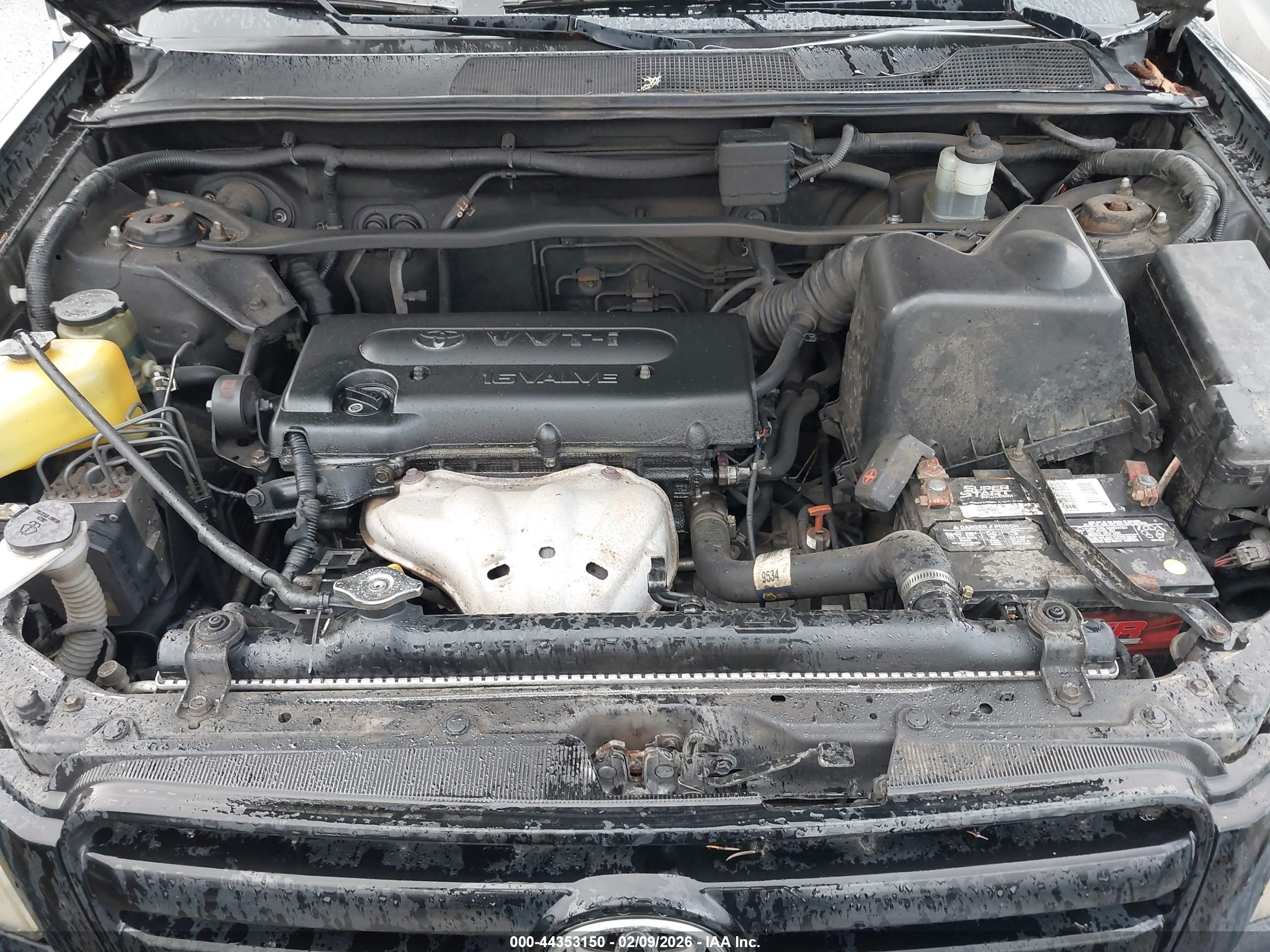 TOYOTA HIGHLANDER image 10