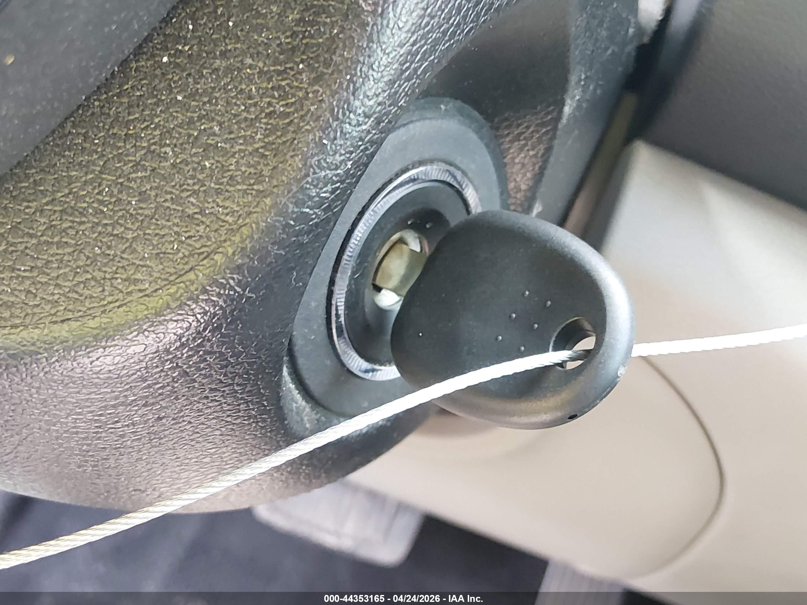 KIA FORTE image 11