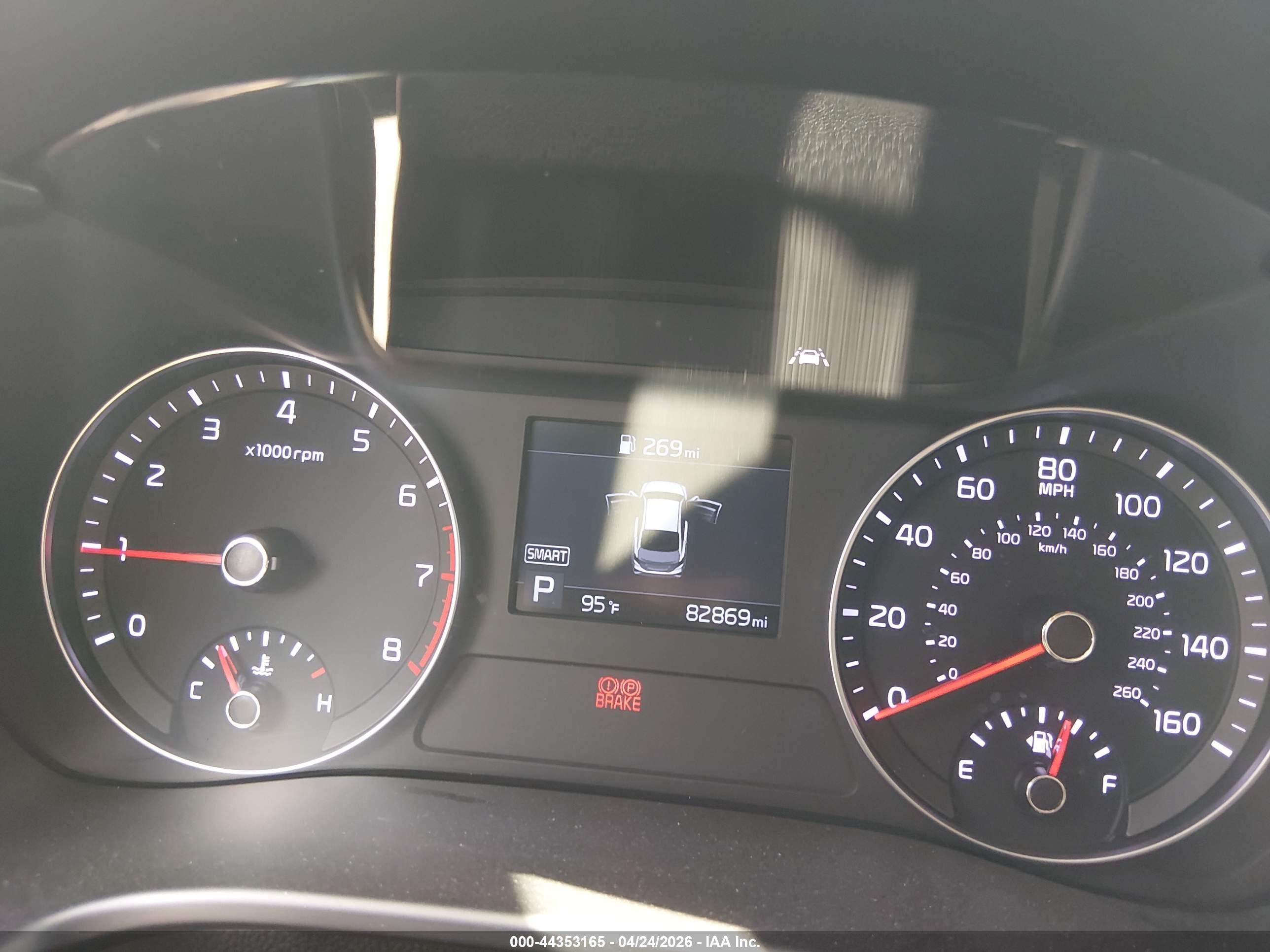 KIA FORTE image 7