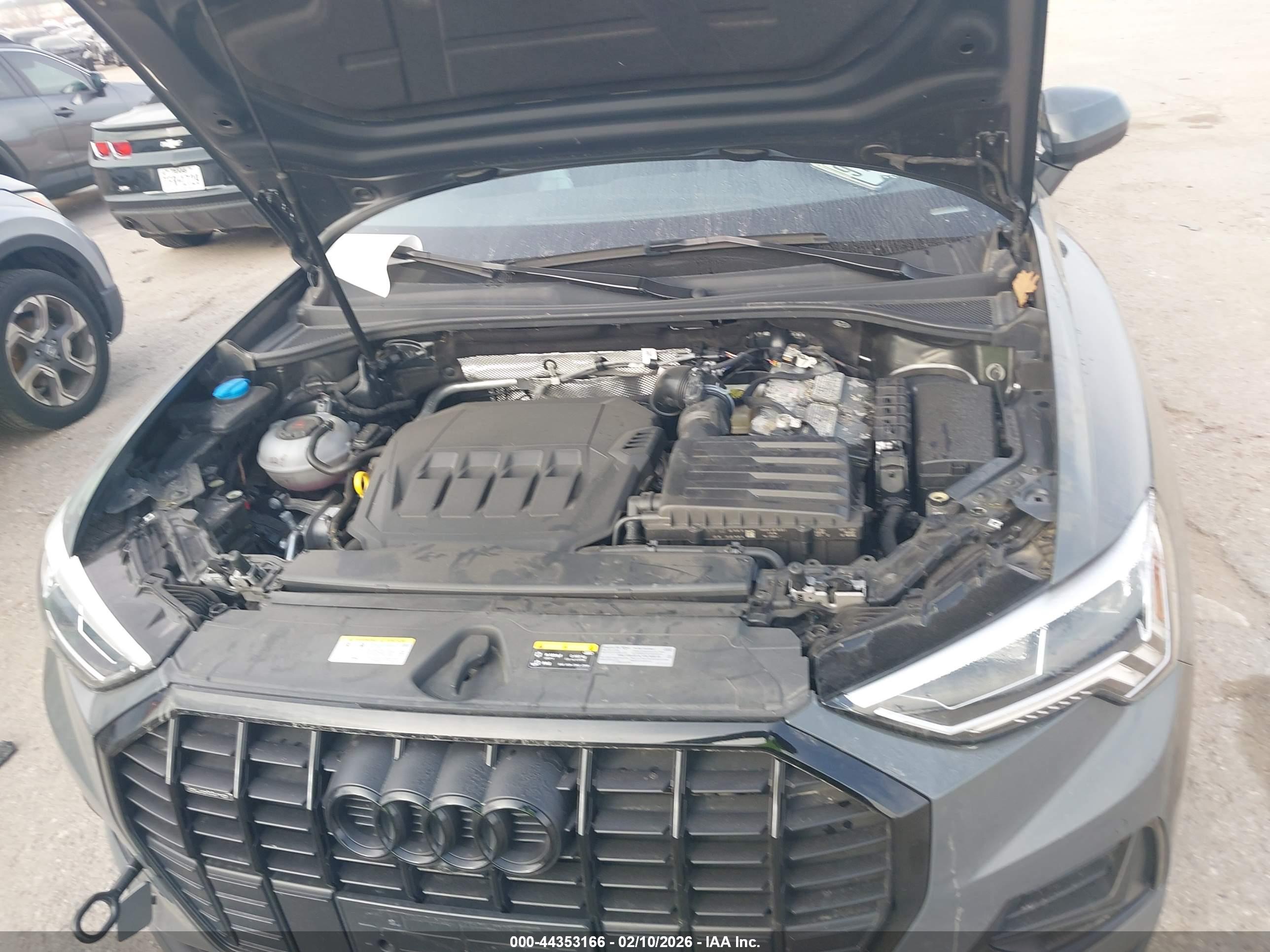 AUDI Q3 image 10