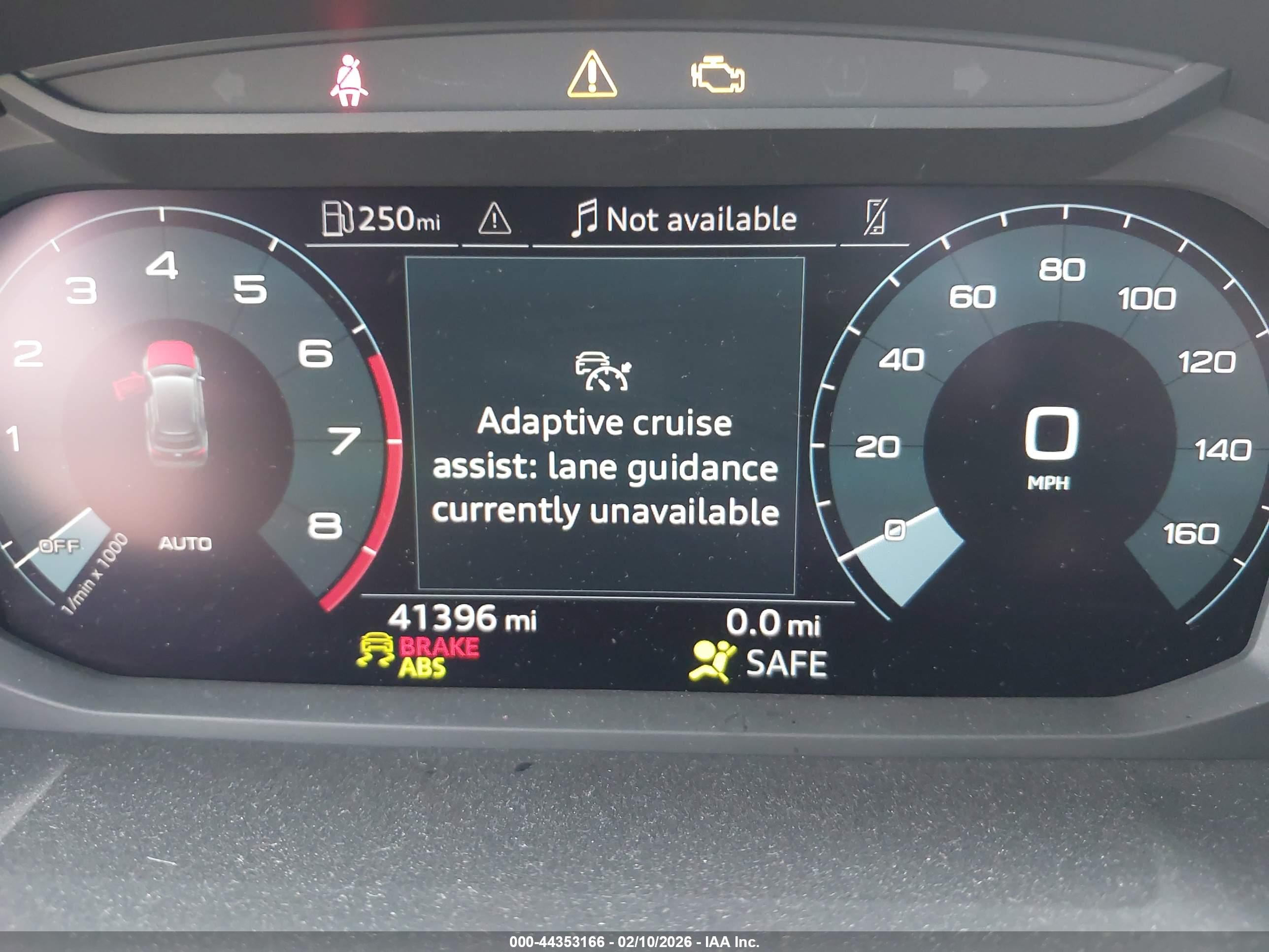 AUDI Q3 image 7