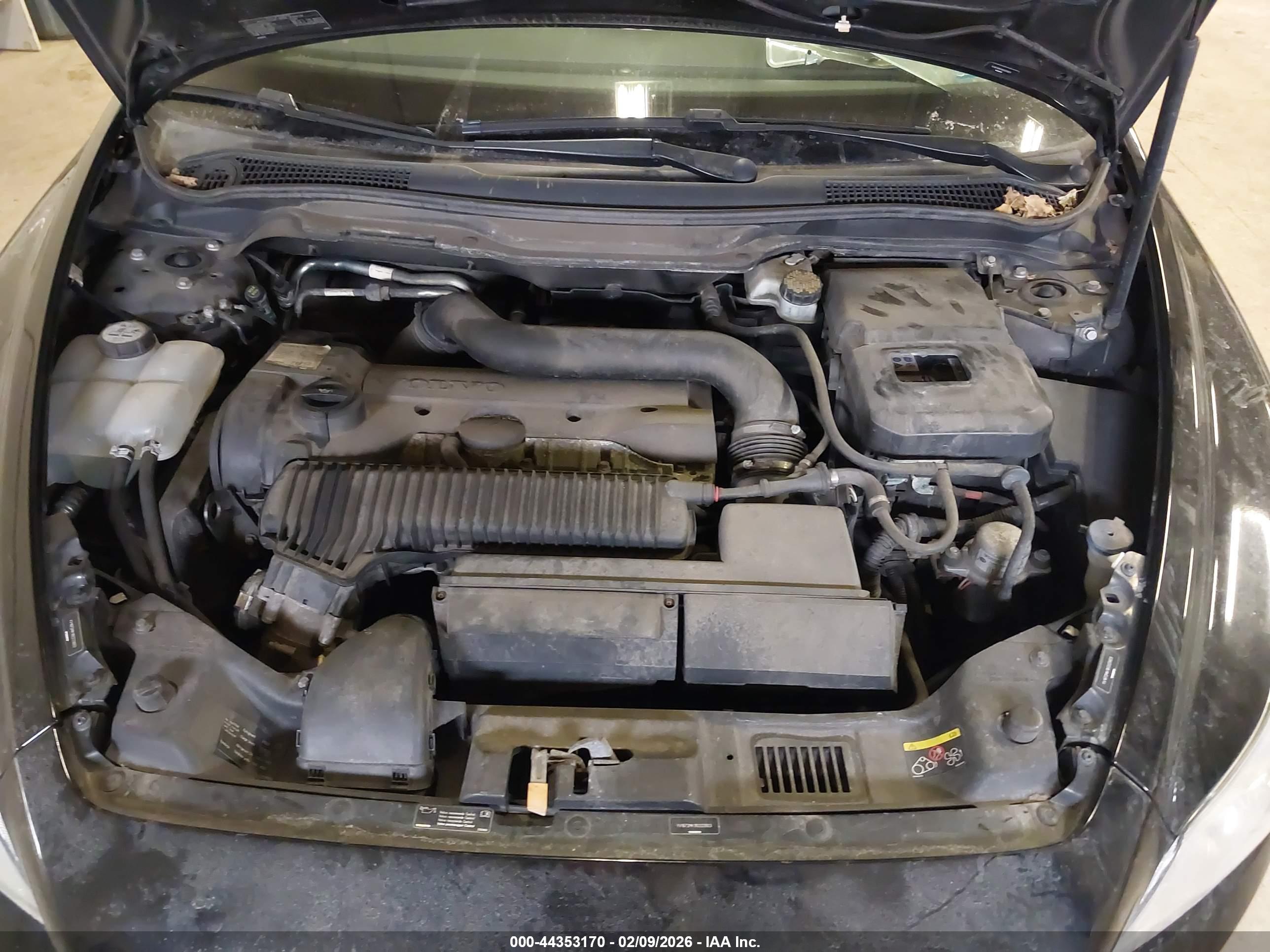 VOLVO C30 image 6