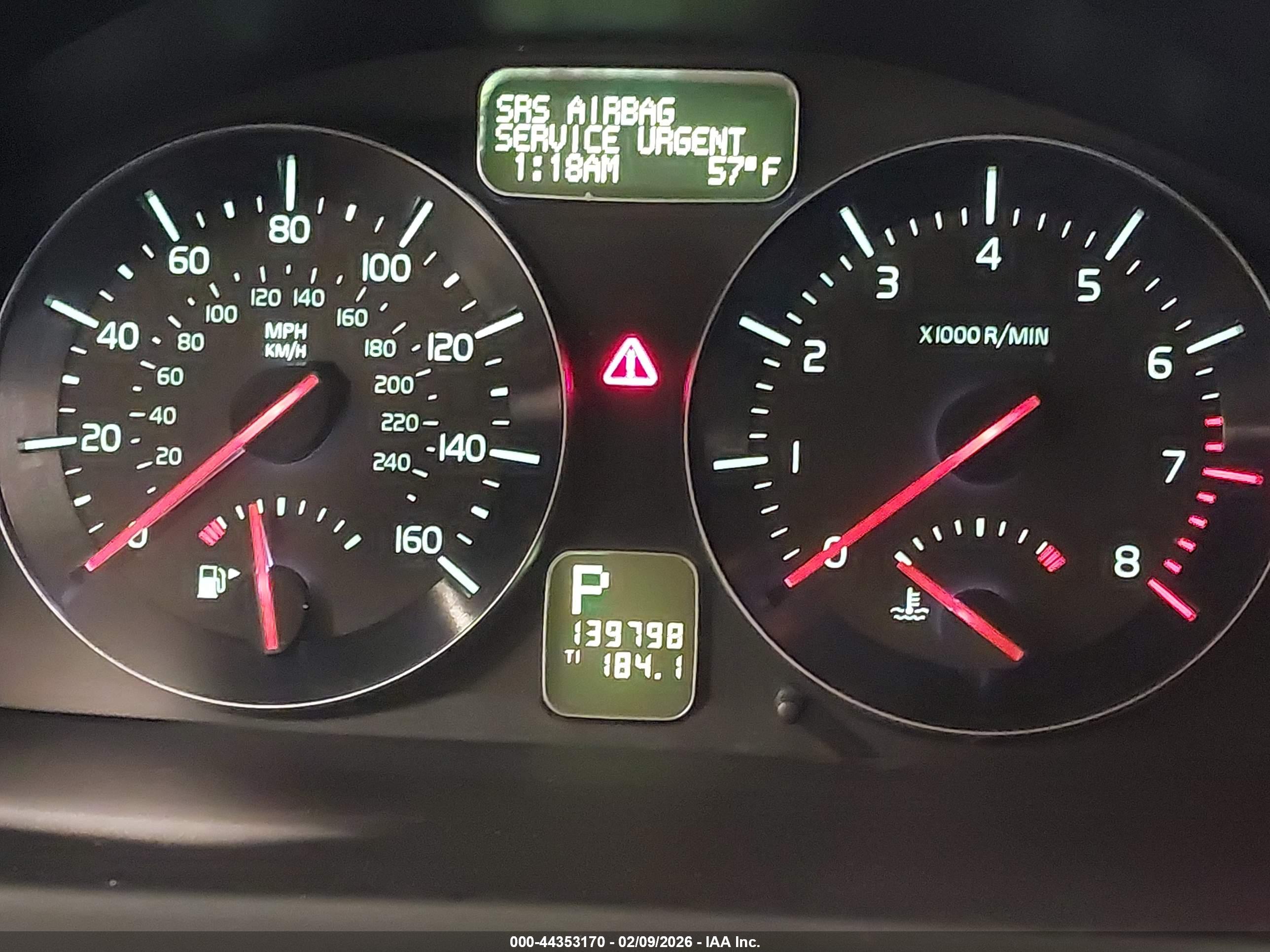 VOLVO C30 image 7