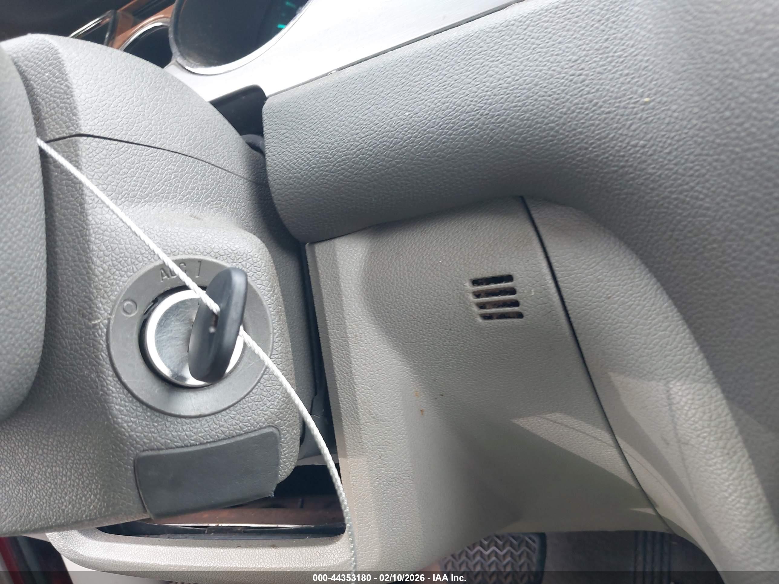 BUICK ENCLAVE image 11